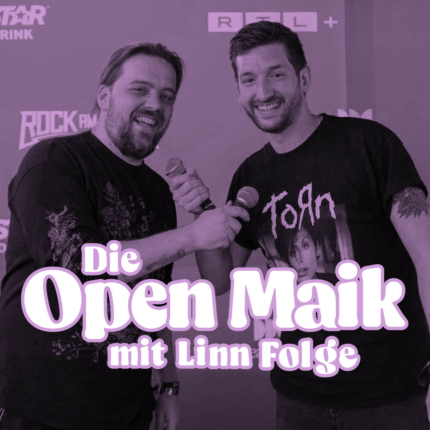 Kerngeschäft - Ein MoreCore Podcast