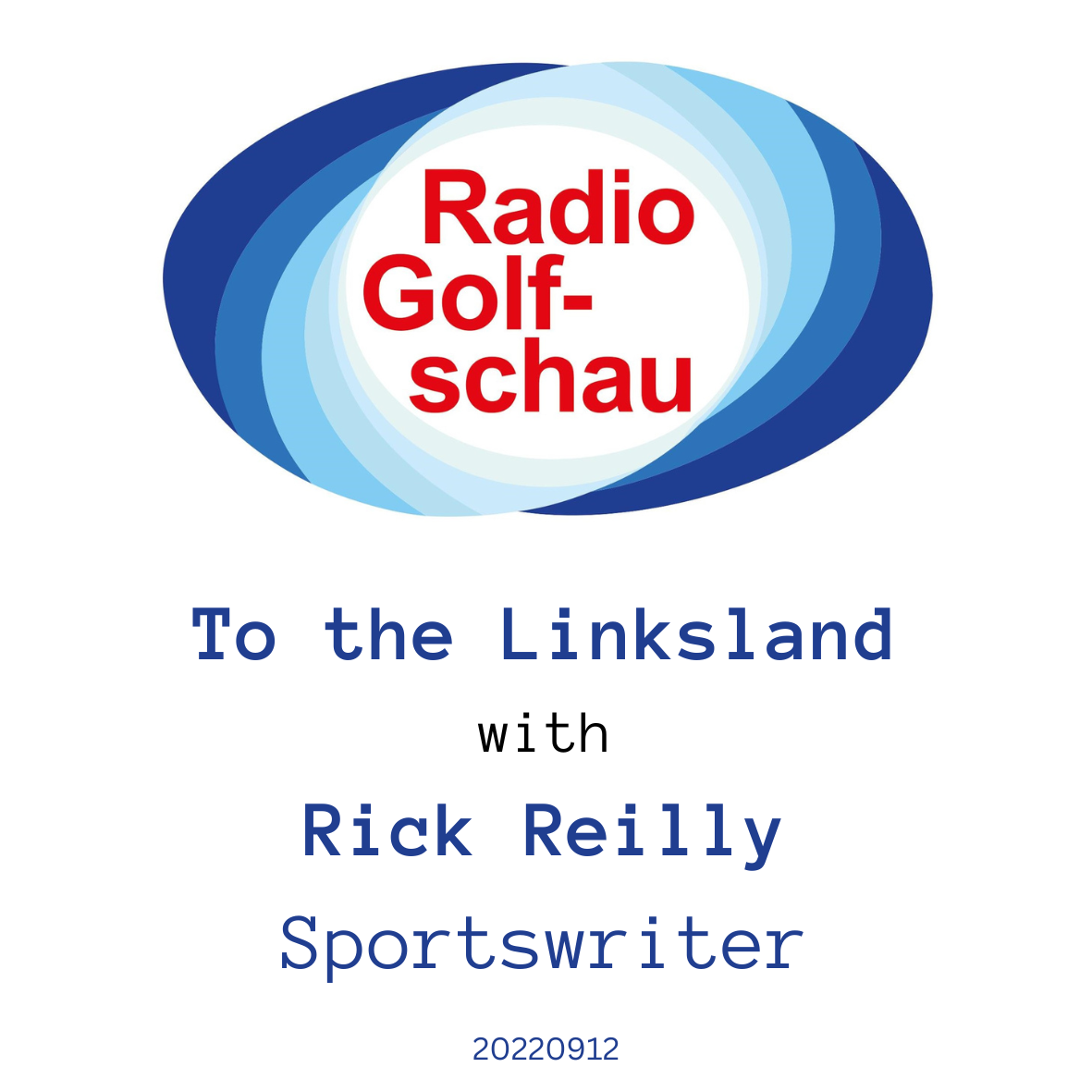 Radio Golfschau