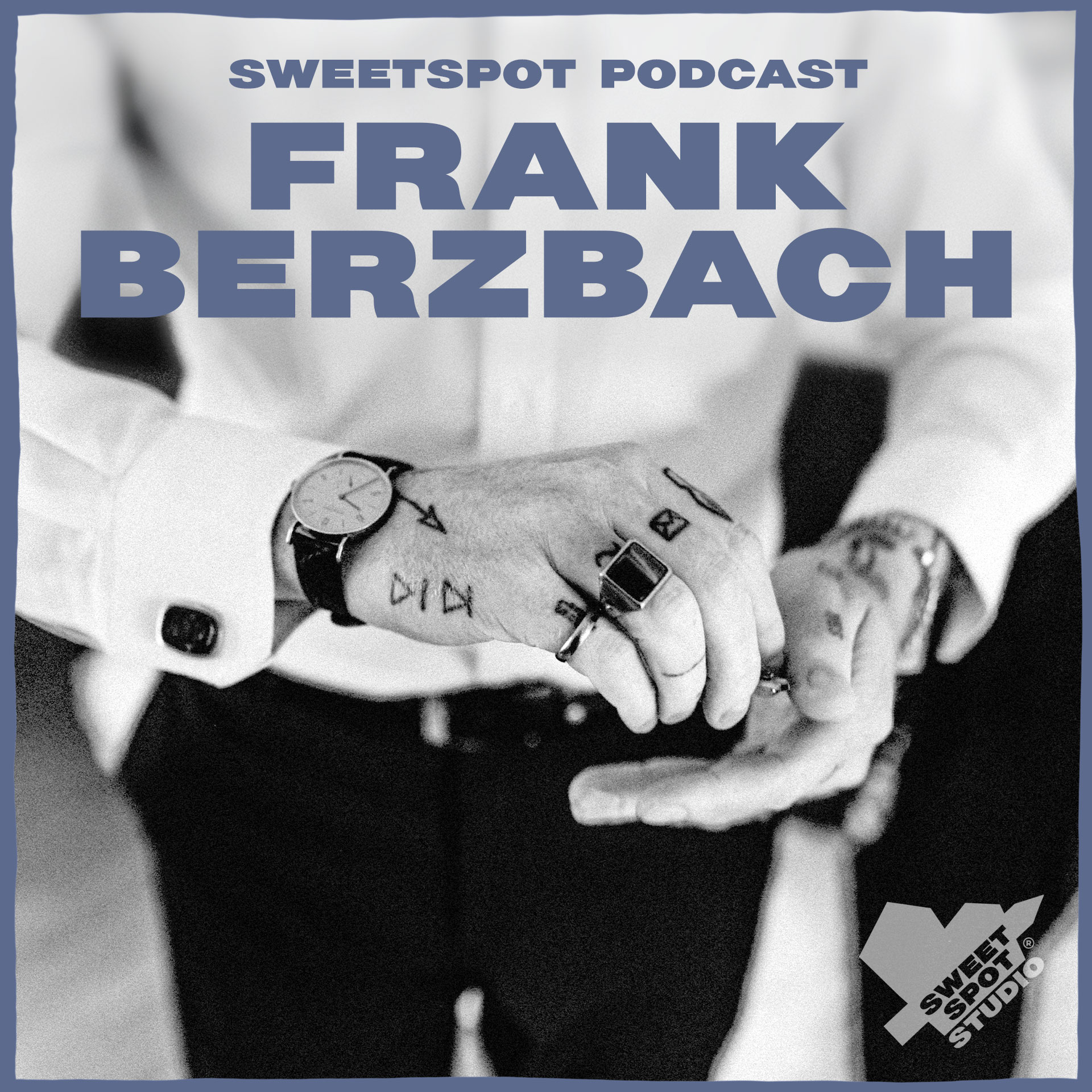 Sweetspot Podcast
