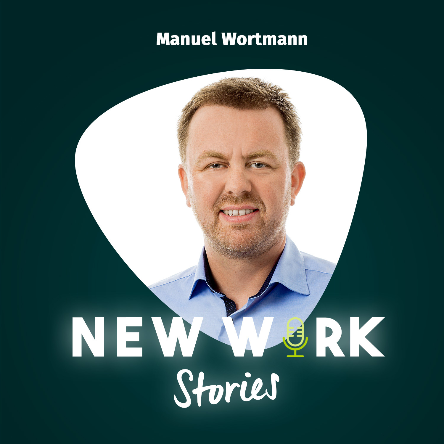 Verrückte, neue Arbeitswelt: Dieses Tool wappnet uns für die Zukunft episode artwork