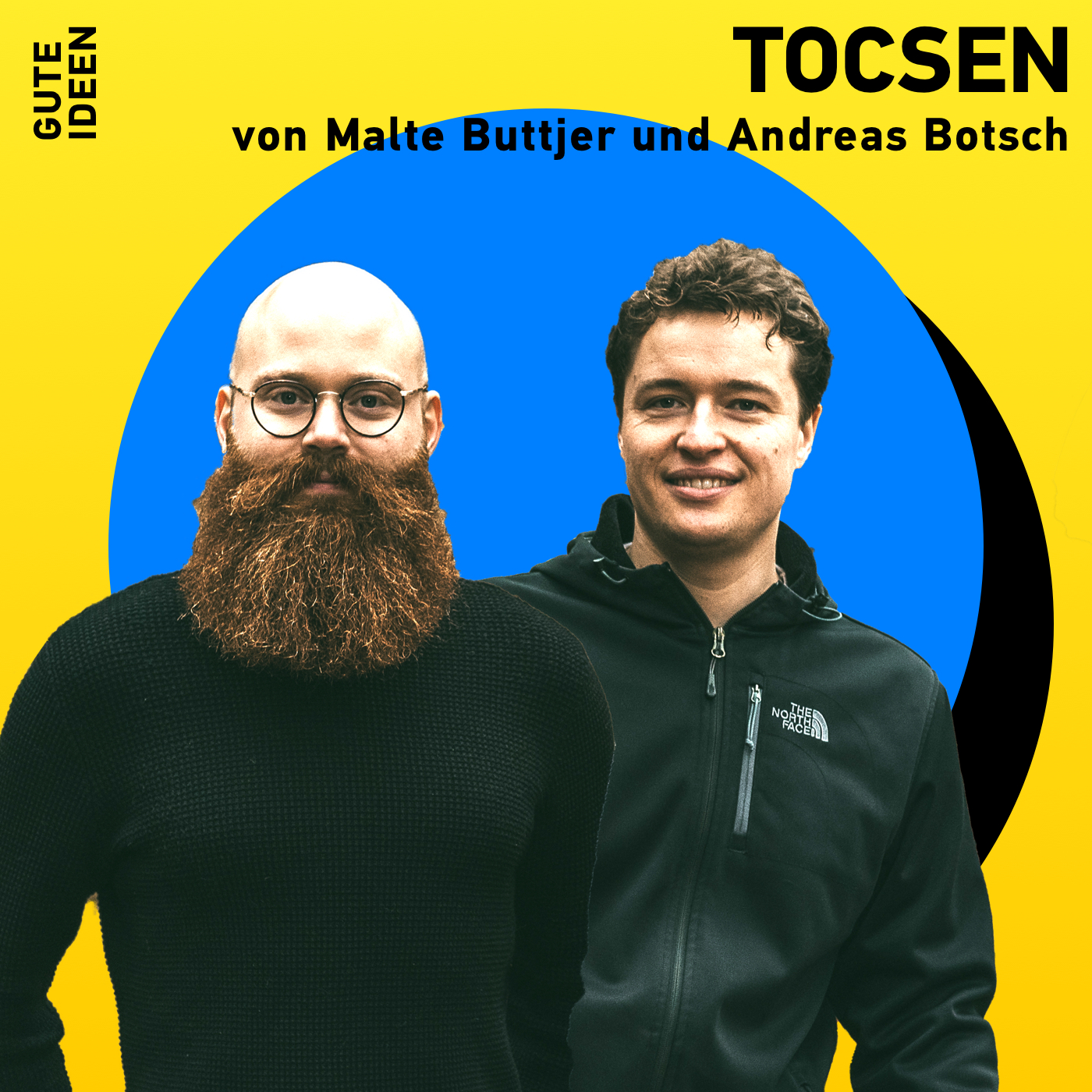 Gute Ideen - Der Interview Podcast von Startnext