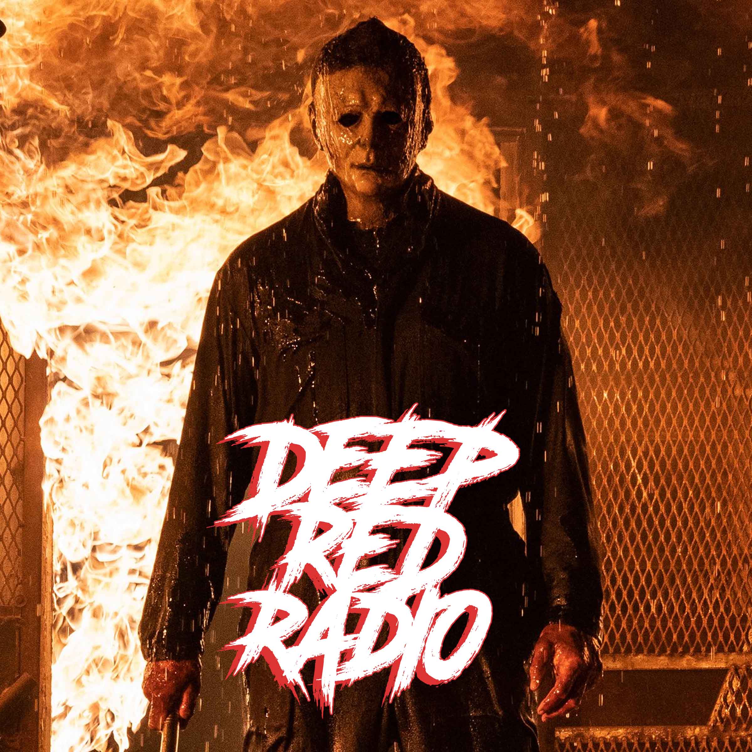 deepredradio