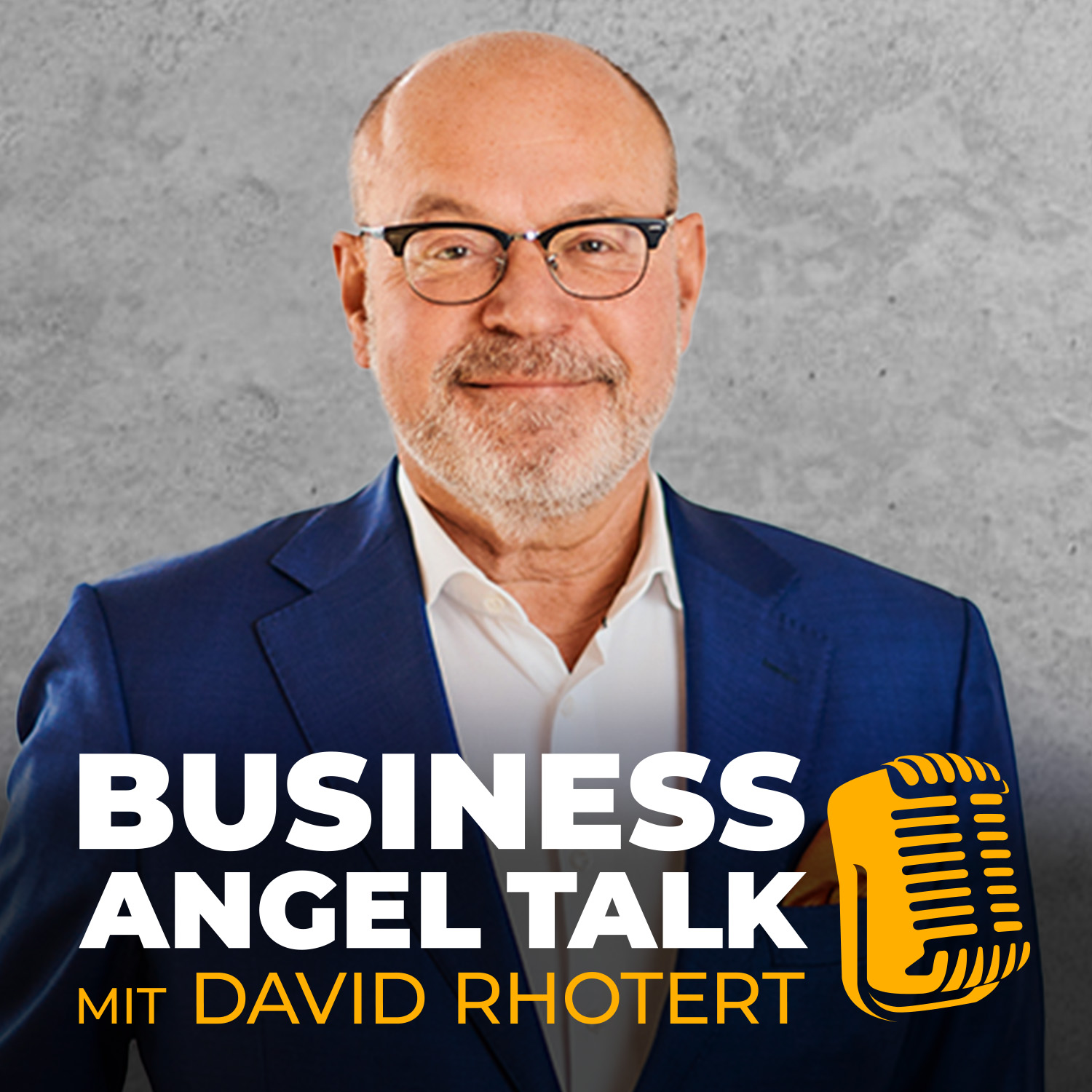 Business Angel Talk mit David Rhotert