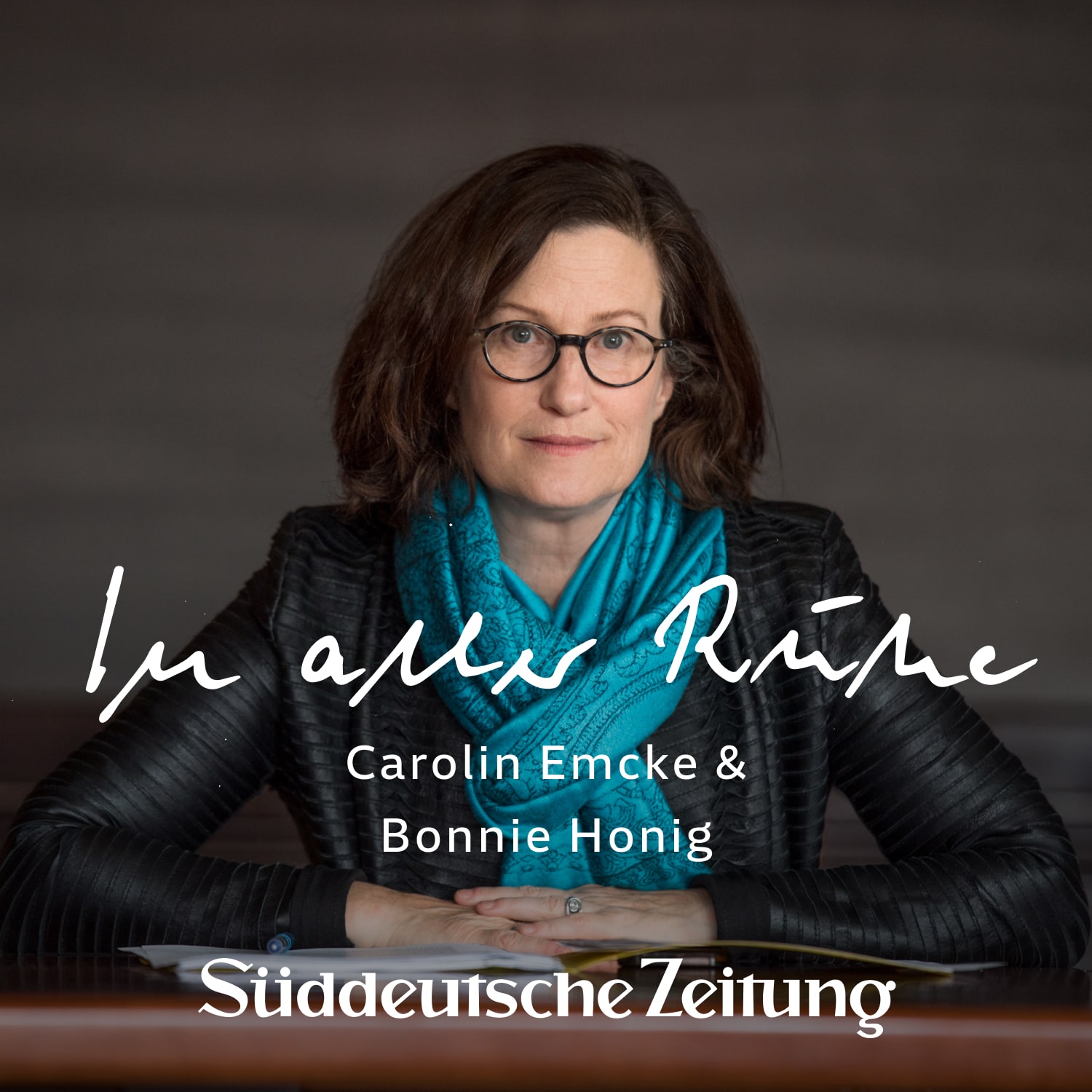 "A perfect Storm" – Bonnie Honig über Trumps Wahlsieg und die Fehler der Demokraten