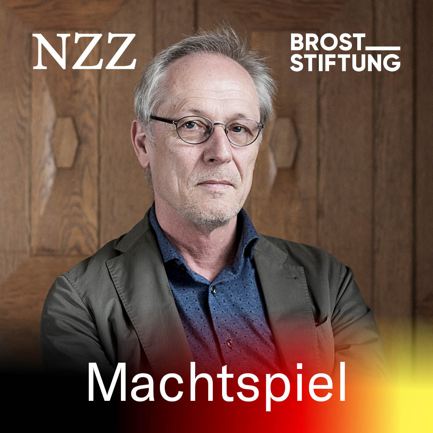 NZZ Machtspiel