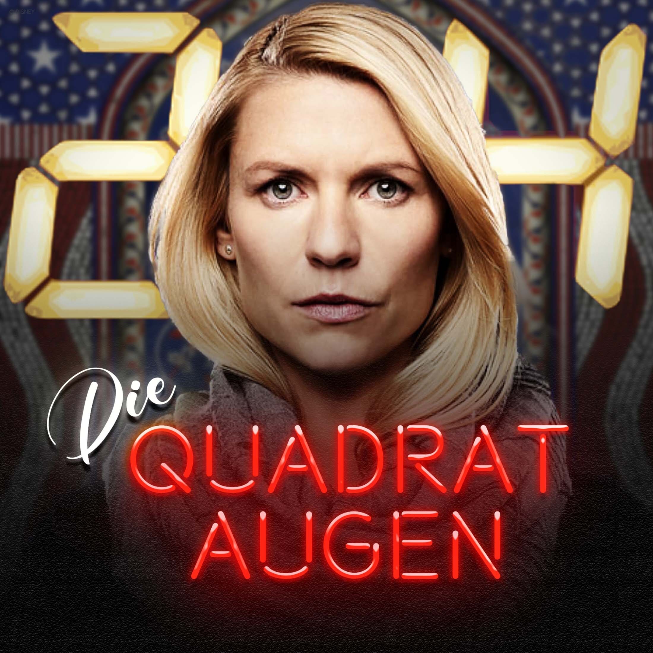 Die Quadrataugen