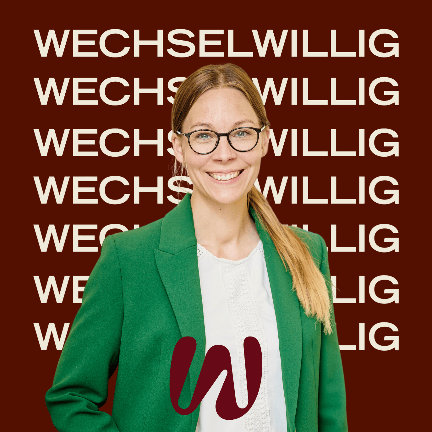 Wechselwillig