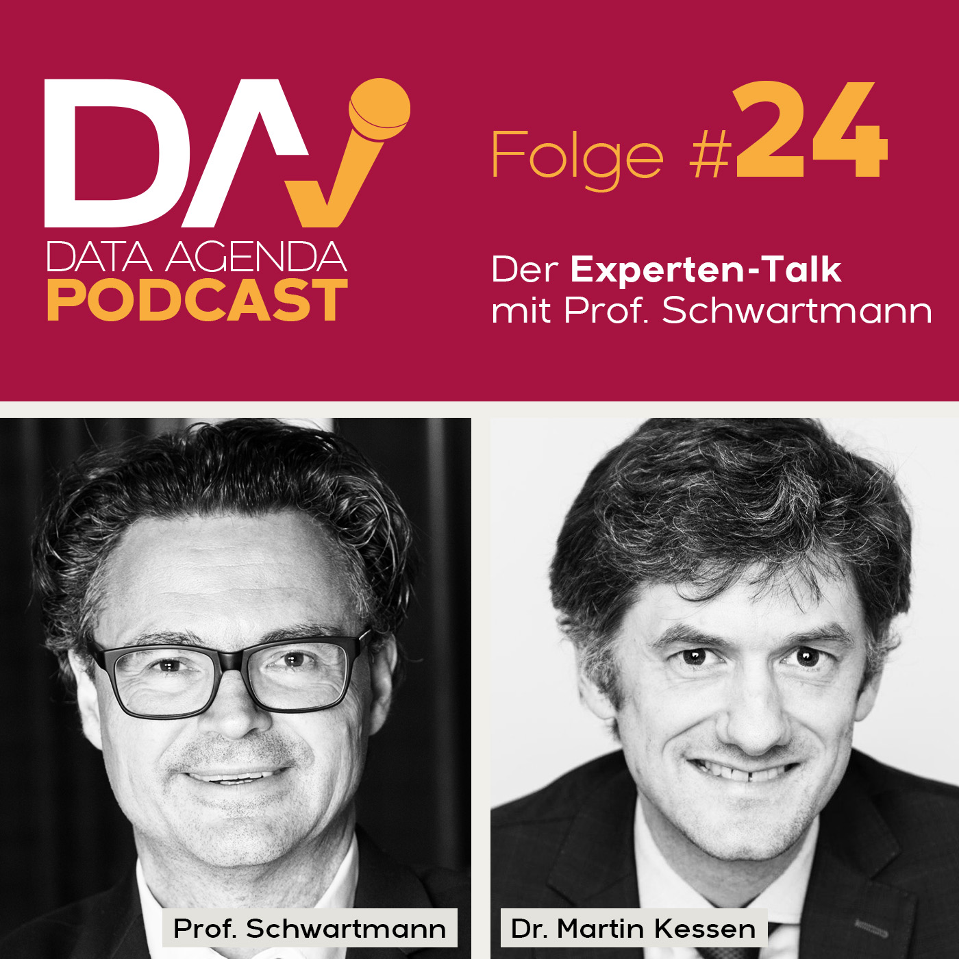 DataAgenda Datenschutz Podcast