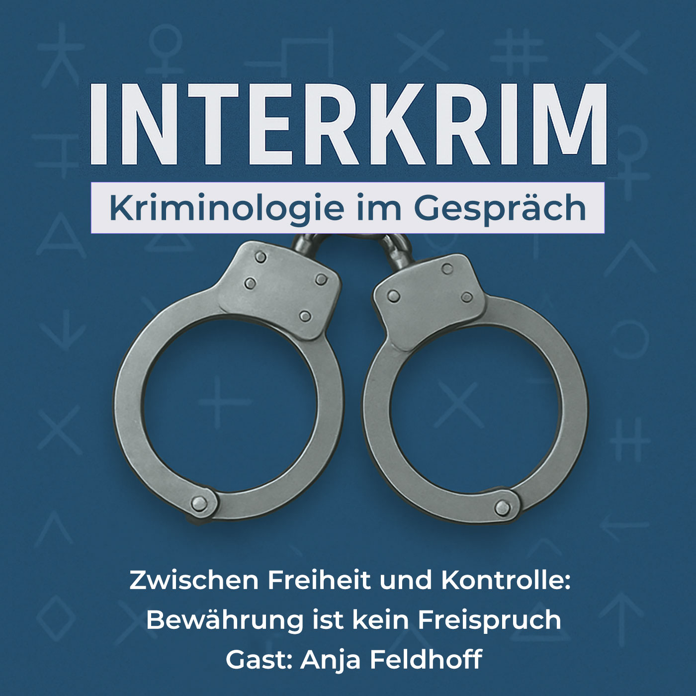 INTERKRIM - Kriminologie im Gespräch