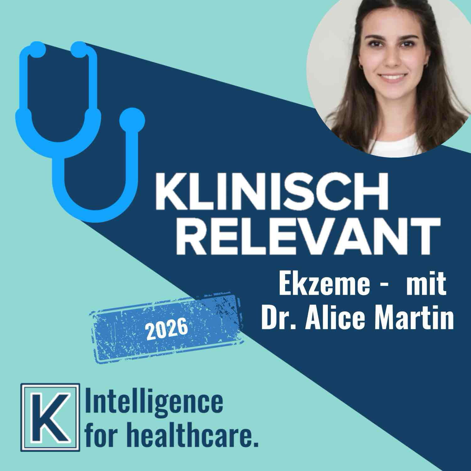 Kontaktekzeme verstehen: Allergisch Vs. toxisch - mit Dr. Alice Martin