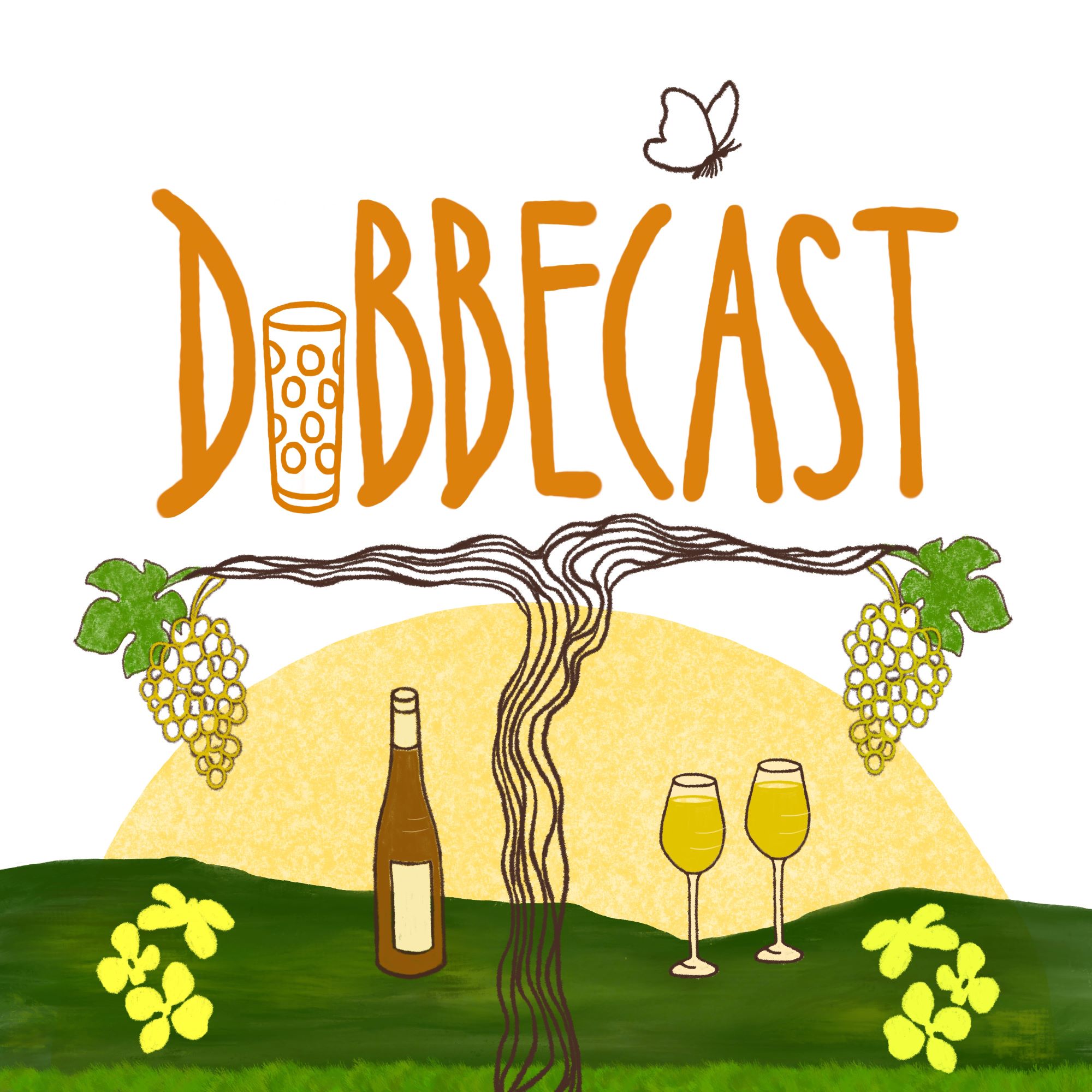 Dubbecast - Der Pfalzweinpodcast