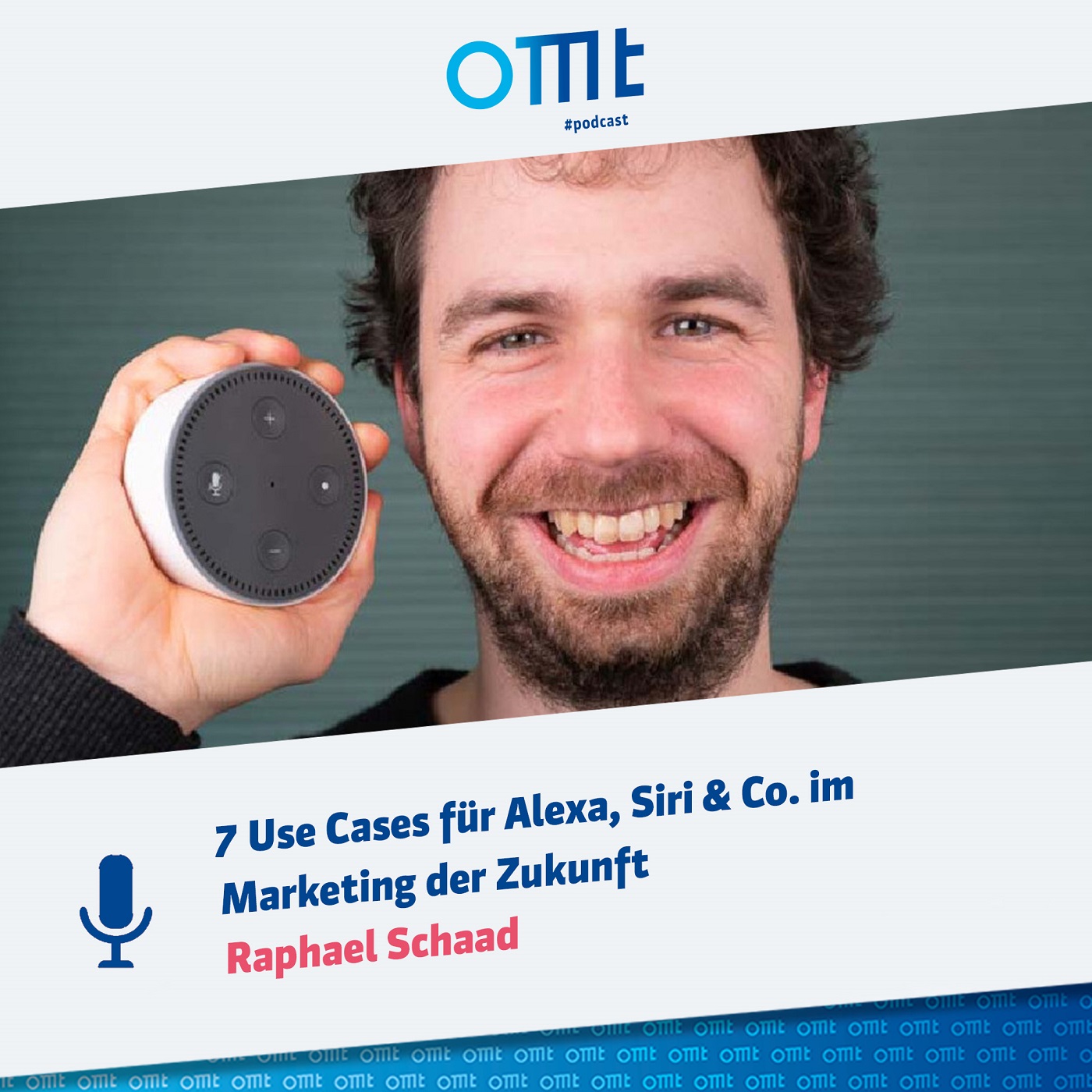 OMT Podcast