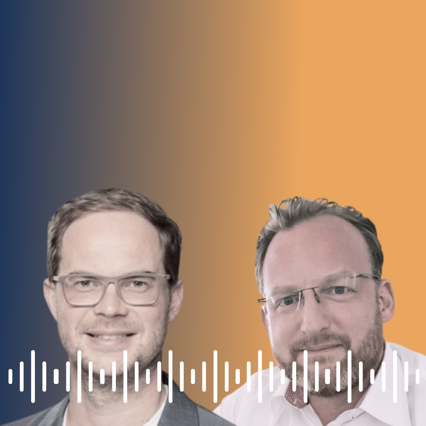 Warum ist Smallcap-Medtech schwierig, aber spannend? episode artwork