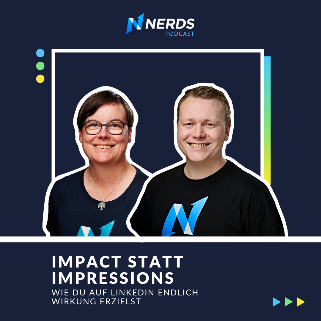 Social Marketing Nerds – Facebook Ads und Social Advertising Podcast