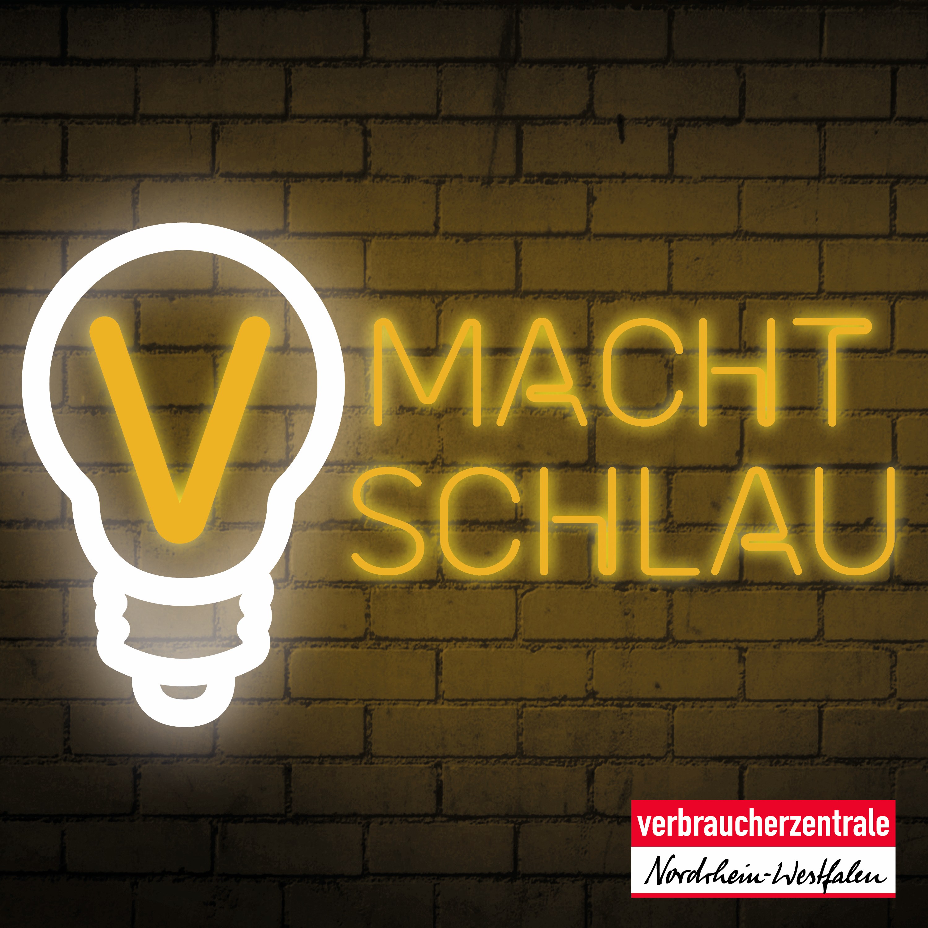 V macht schlau. Der Wissenspodcast für Schülerinnen und Schüler.