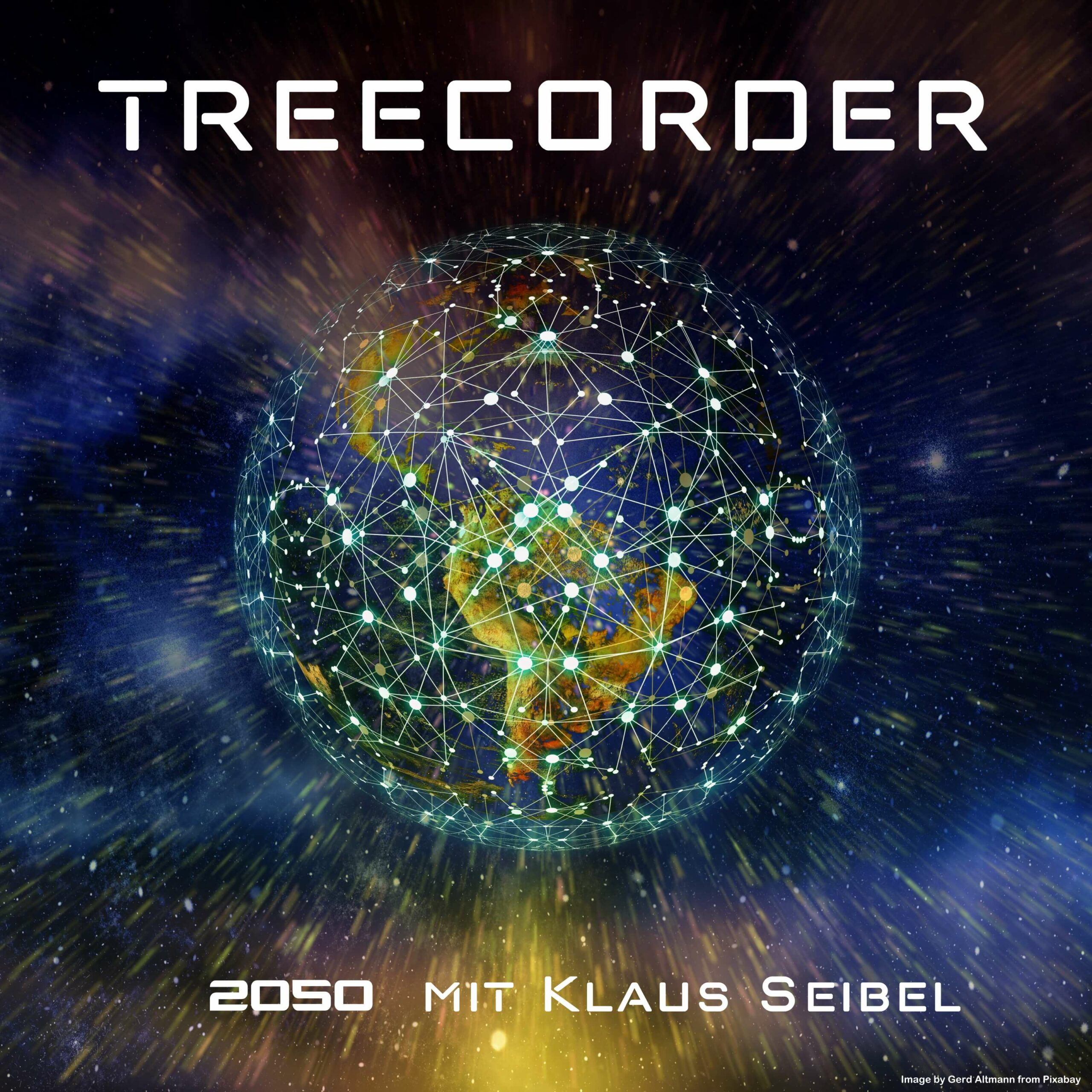 Treecorder - Science & Fiction Podcast