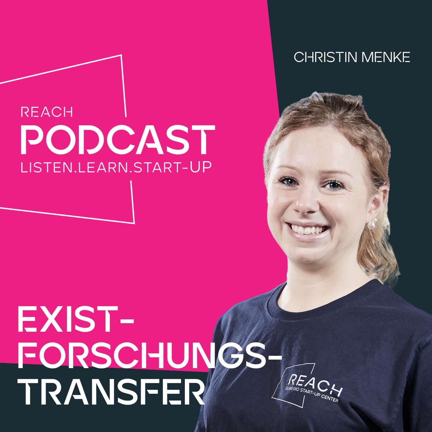 REACH – Listen.Learn.Start-up