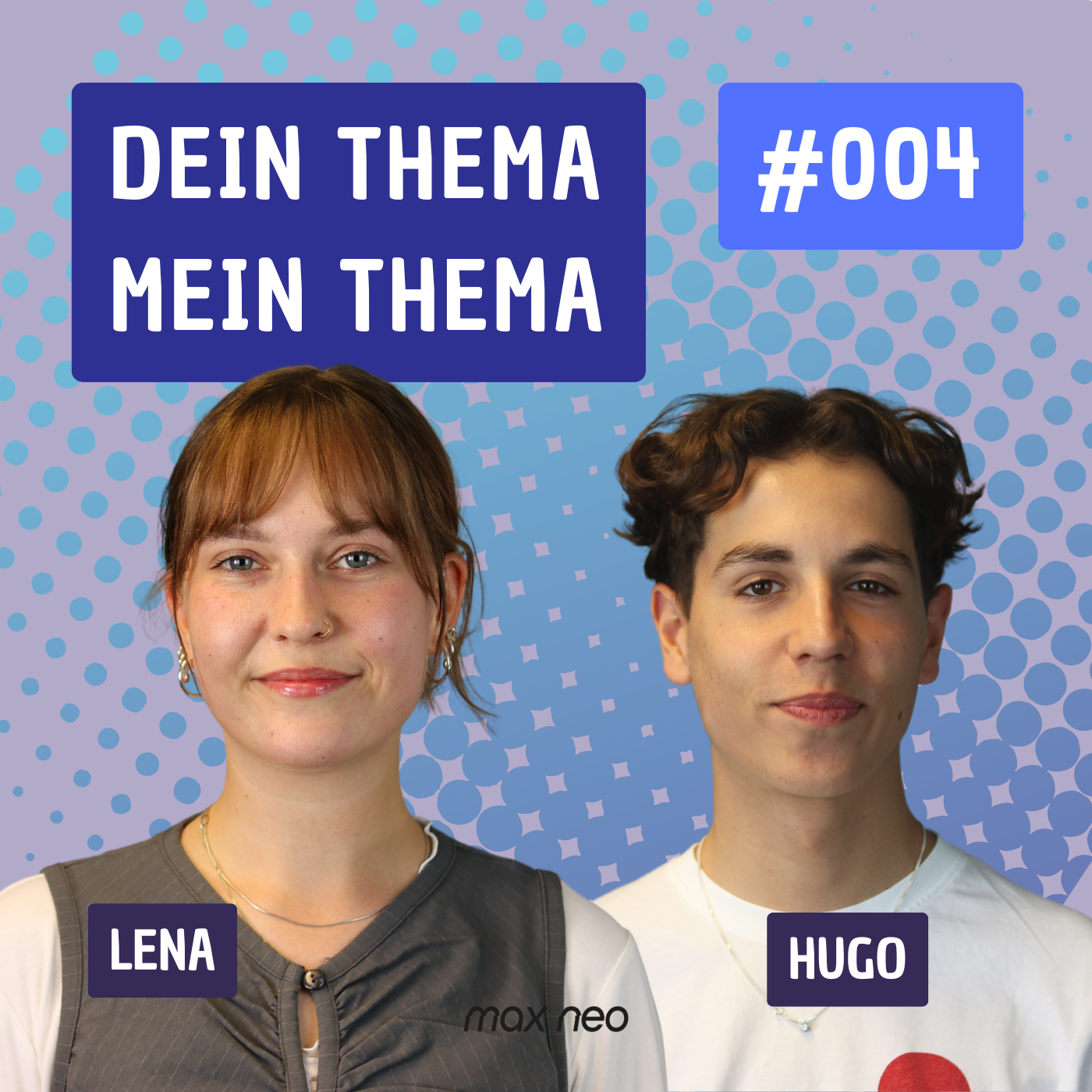 Dein Thema - Mein Thema