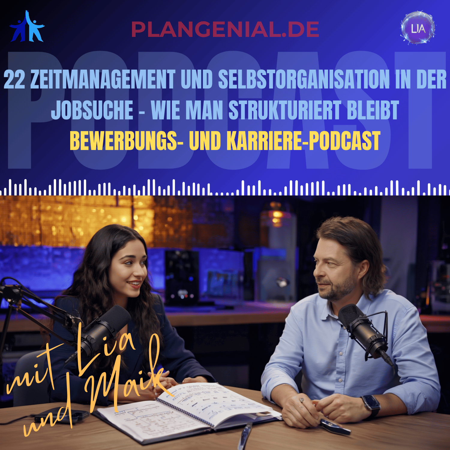 Cover Folge 22
