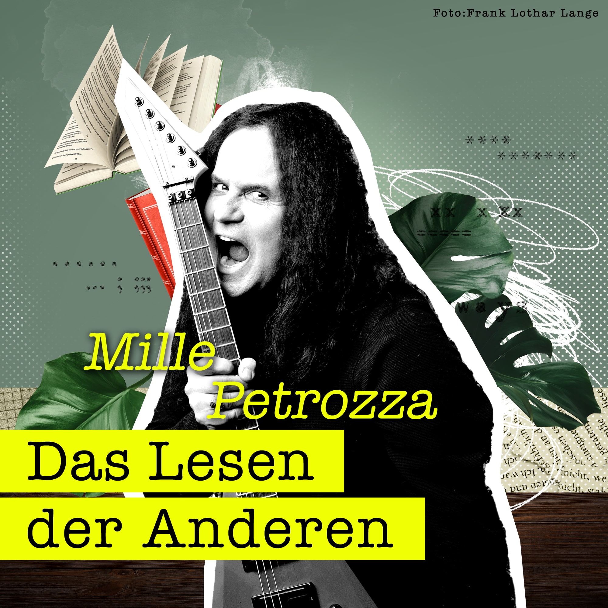 Das Lesen der Anderen