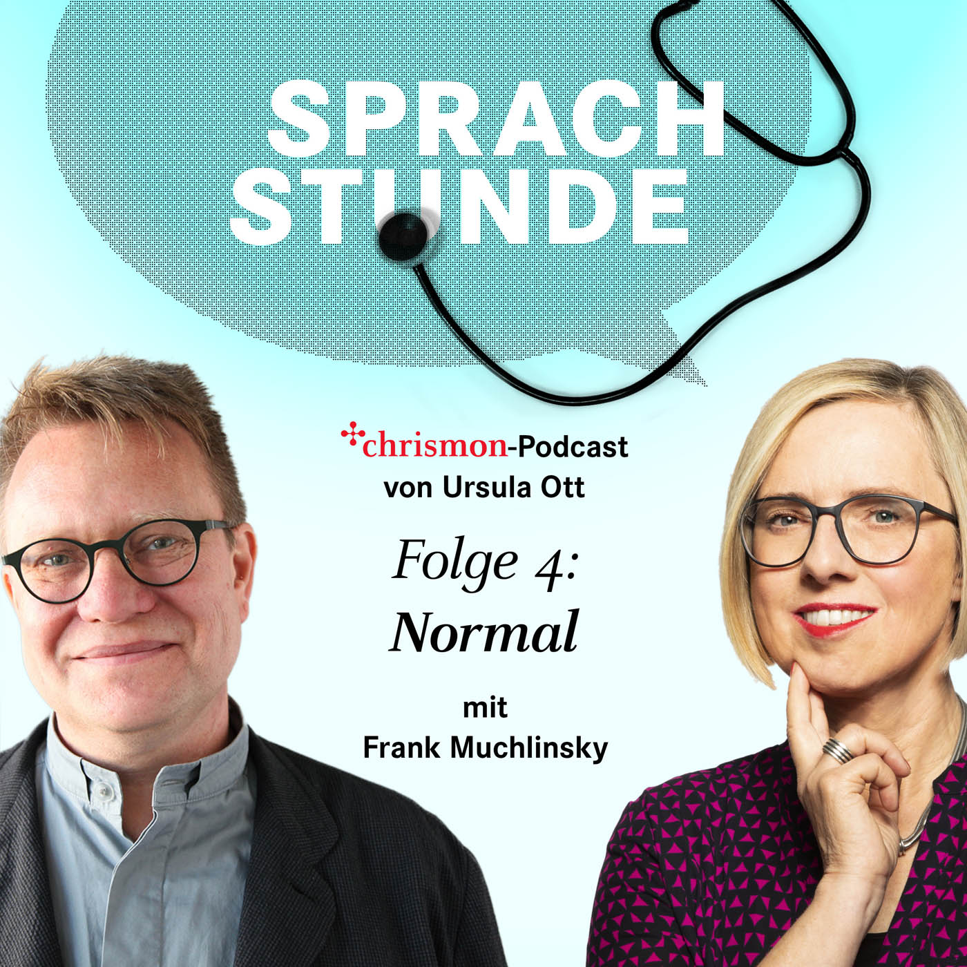 Sprachstunde