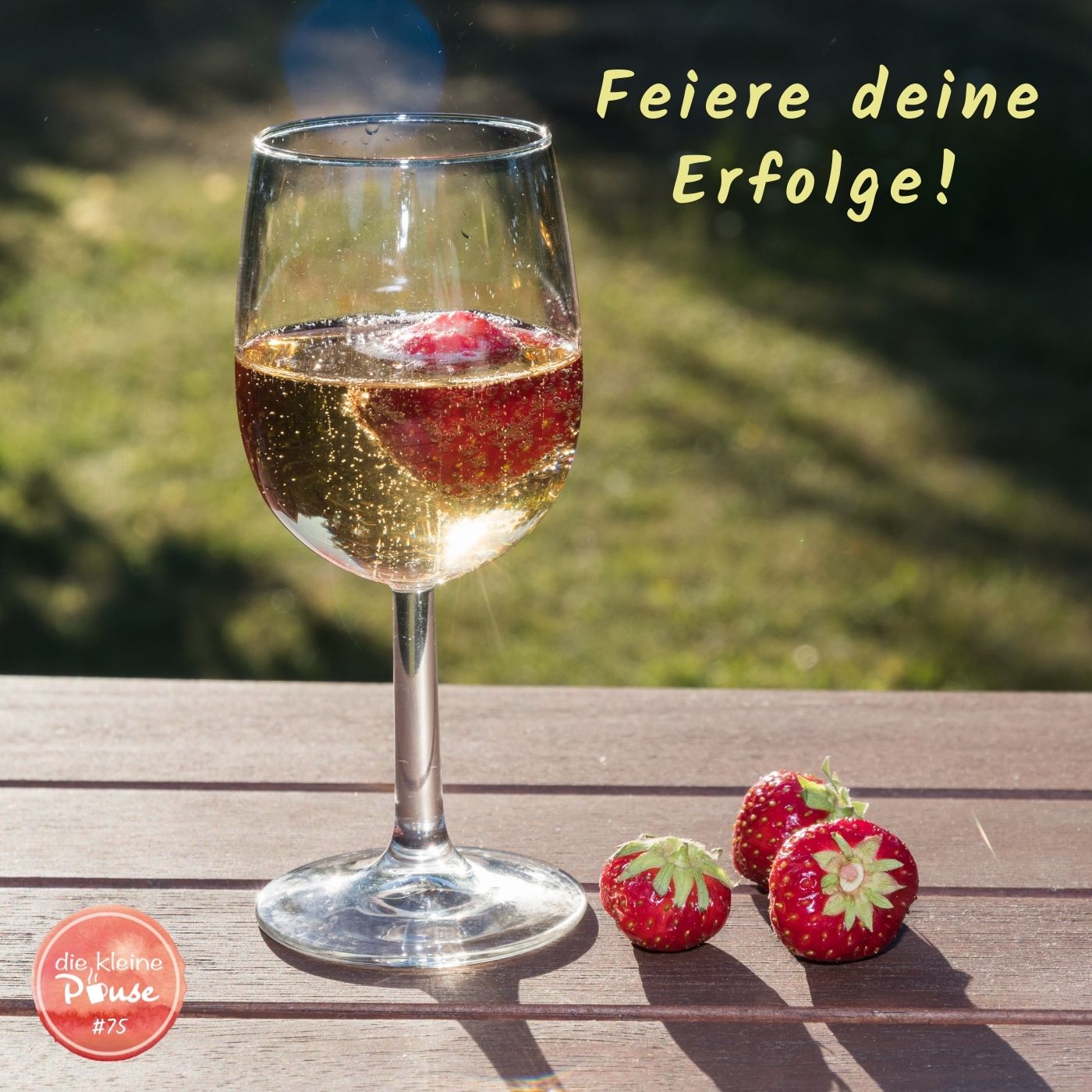 die kleine Pause - Mehr Wohlbefinden in deinem (Schul-) Alltag