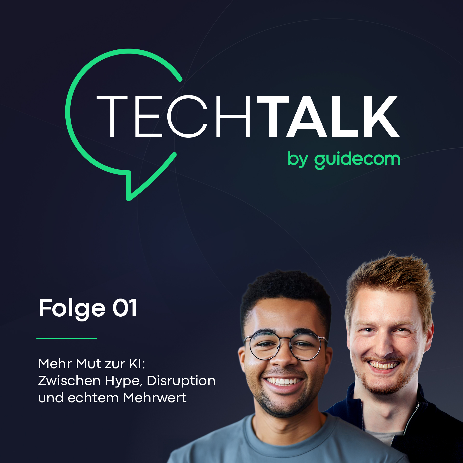 TechTalk