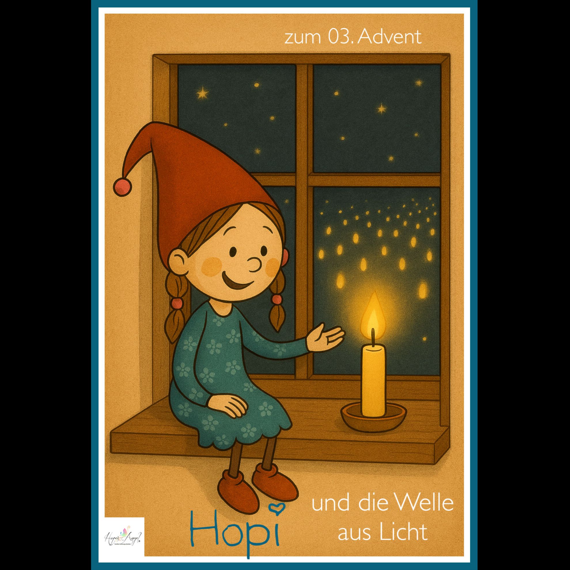 Hopi und die Welle aus Licht episode artwork
