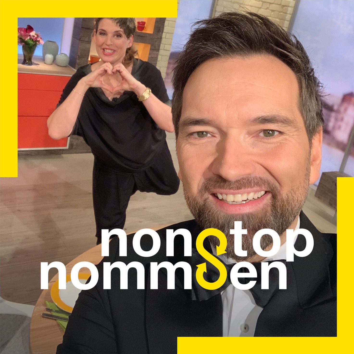 DIE INGO NOMMSEN SHOW