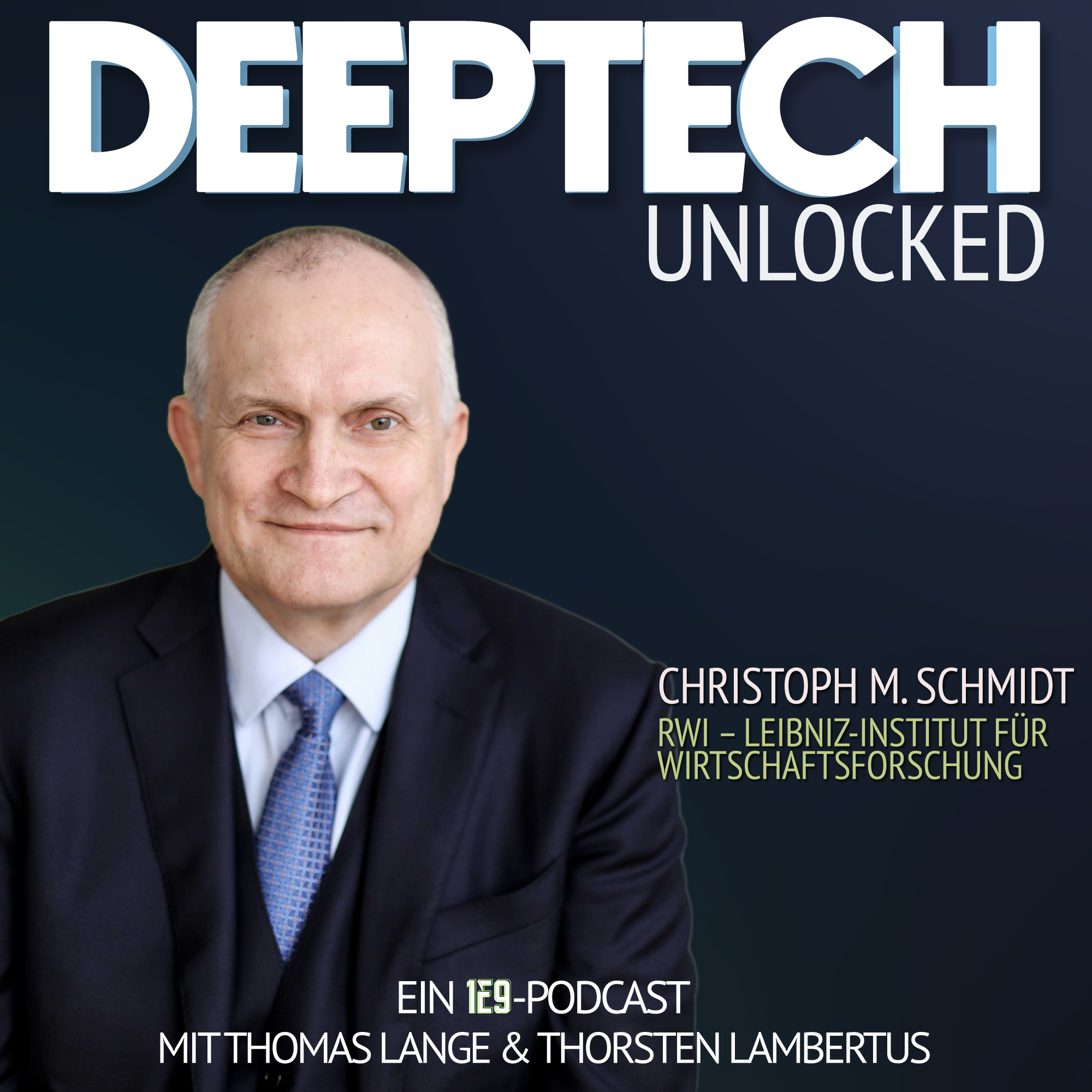 DeepTech Unlocked