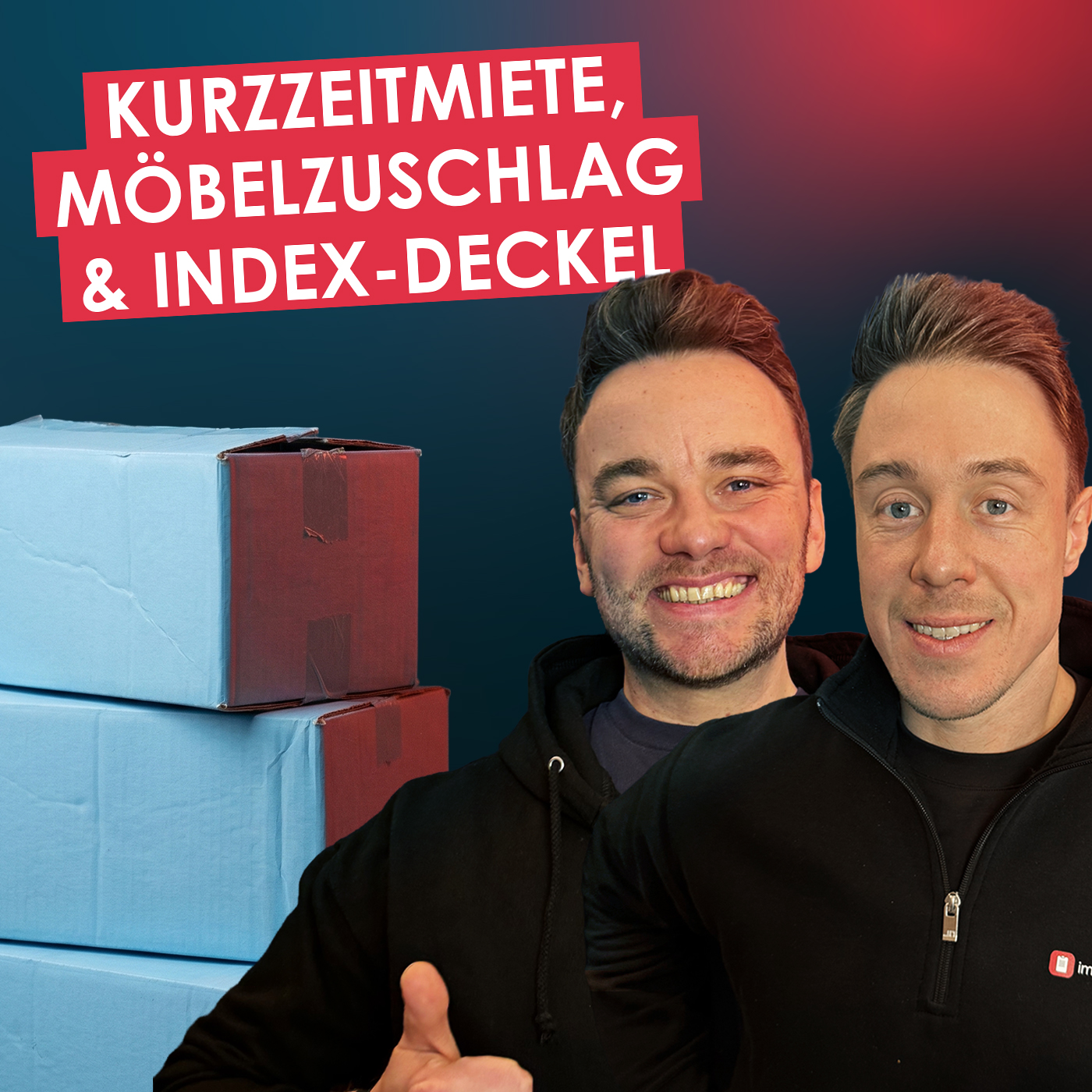 635 🎞️ | Entwurf zum neuen Mieterschutzgesetz: Das steckt drin!