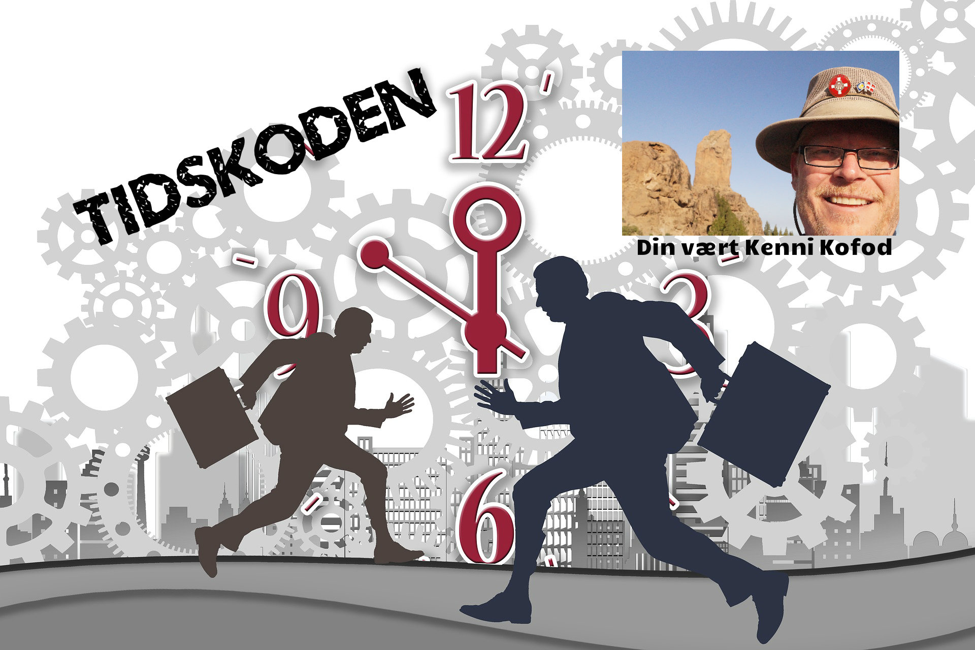 Undgå stress - ved at hjælpe andre