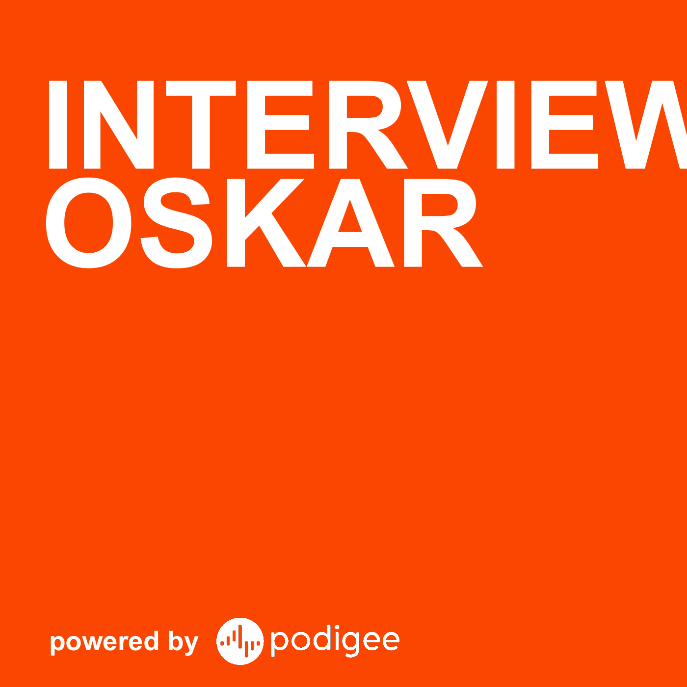 Interview Oskar