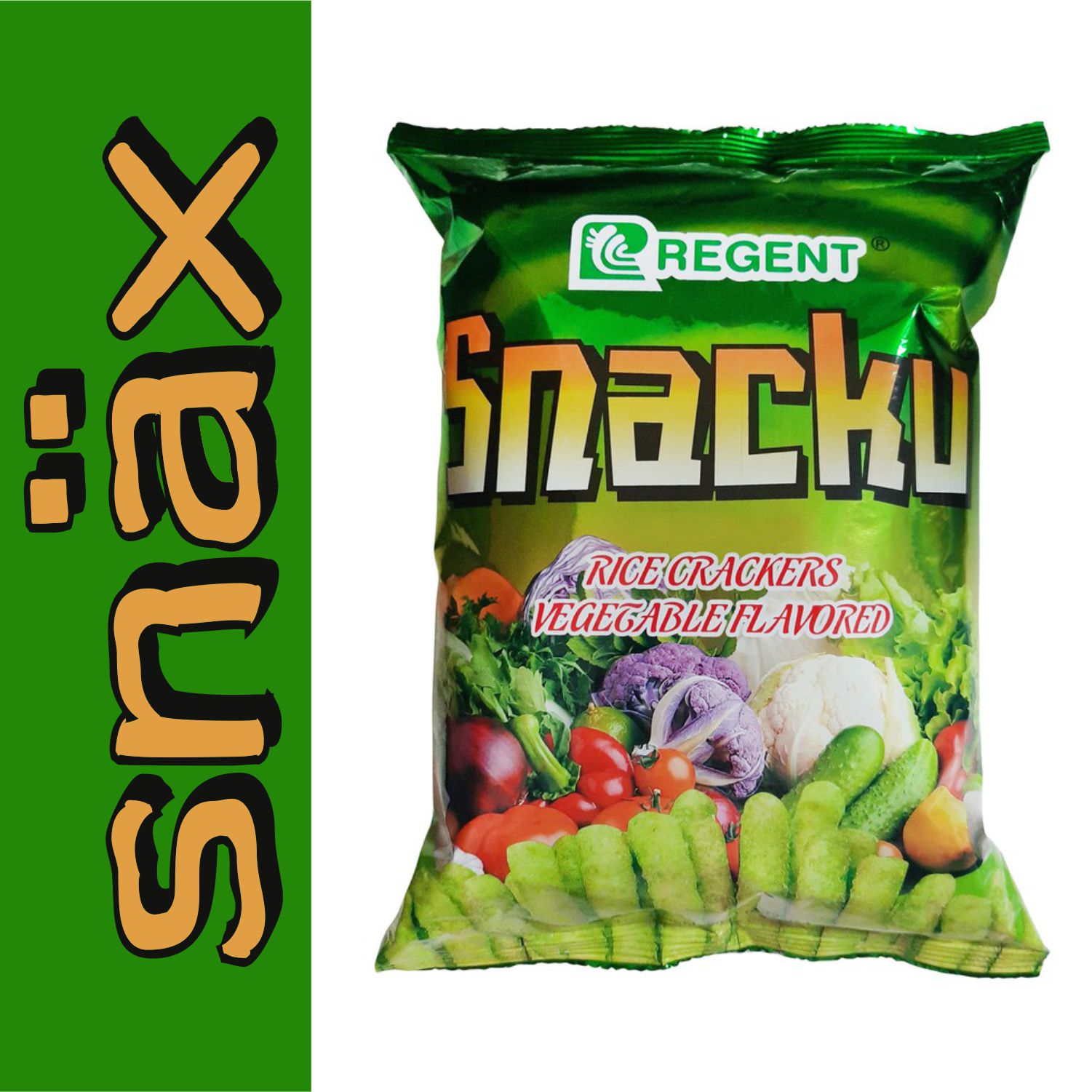 snäx - Der Knabberpodcast | Snacks und Knabbereien aus aller Welt