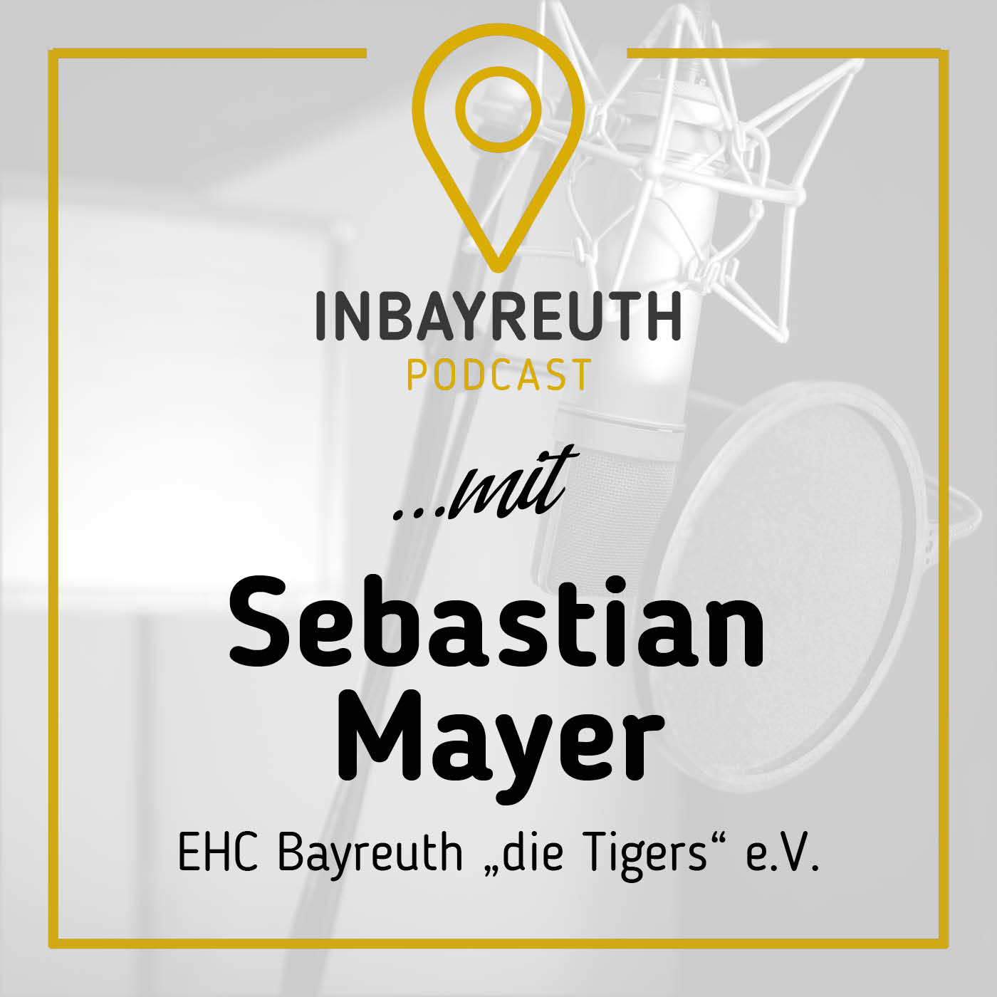 inbayreuth Podcast - Der Bayreuth-Podcast