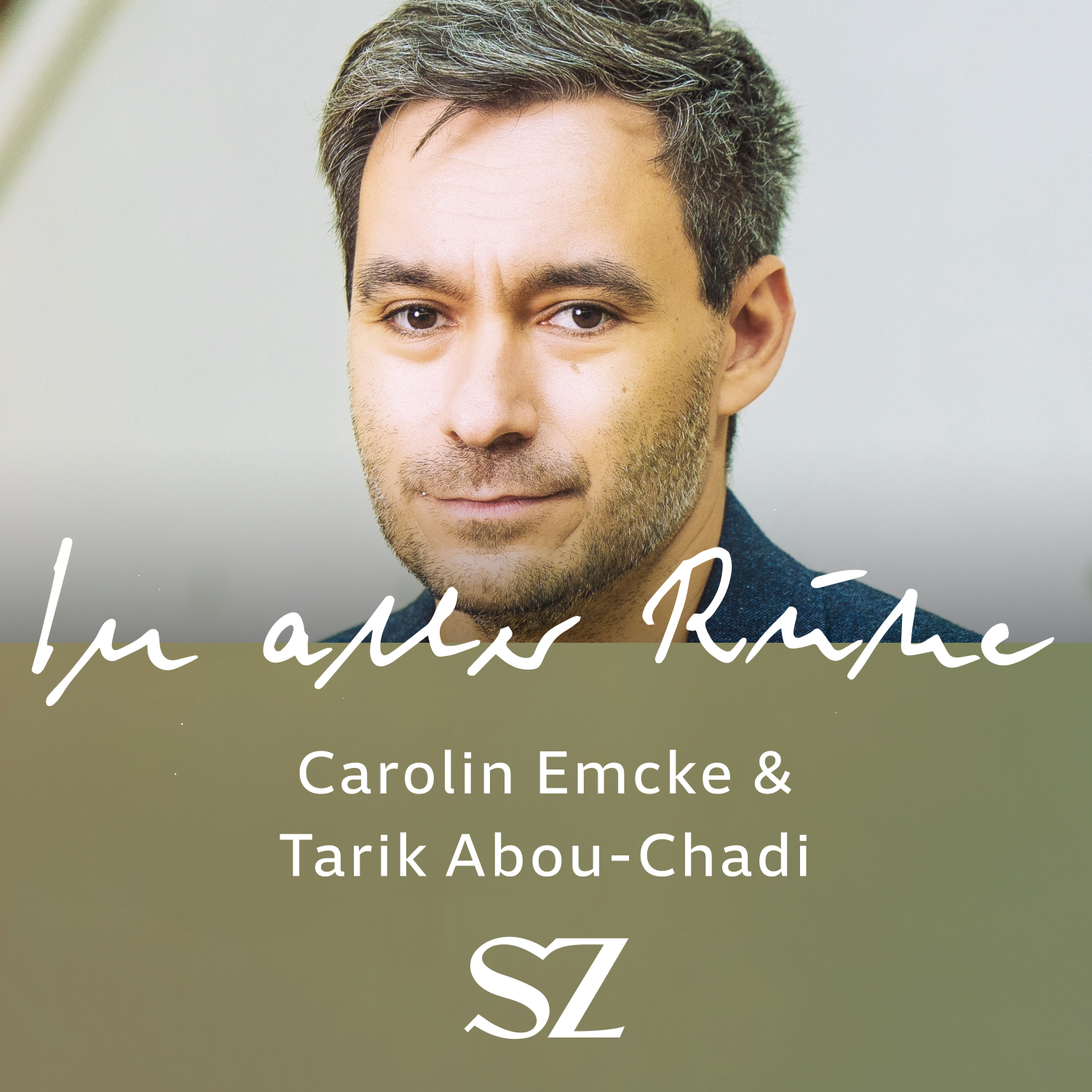 Best of SZ: Das Thema und In aller Ruhe