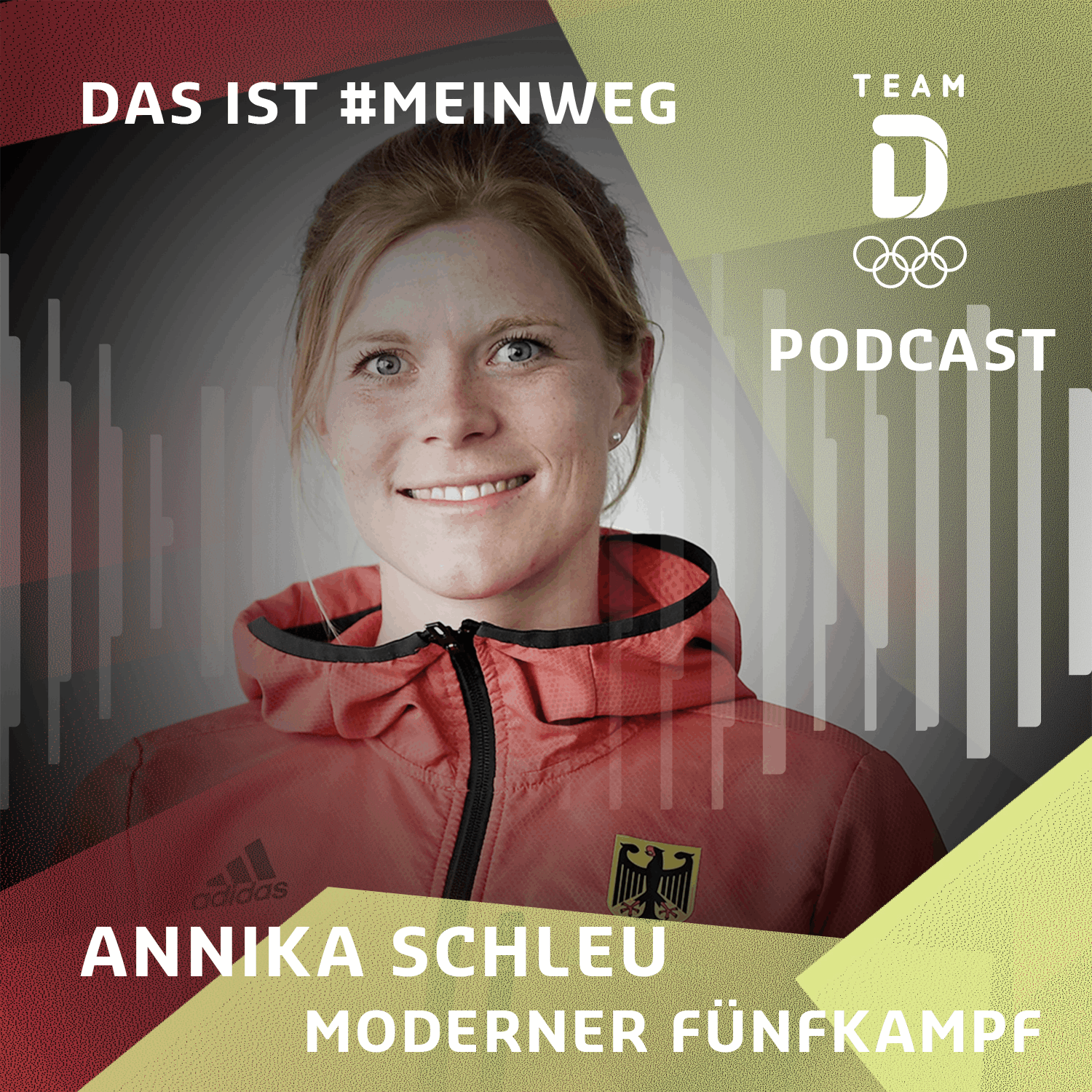 Team Deutschland Podcast