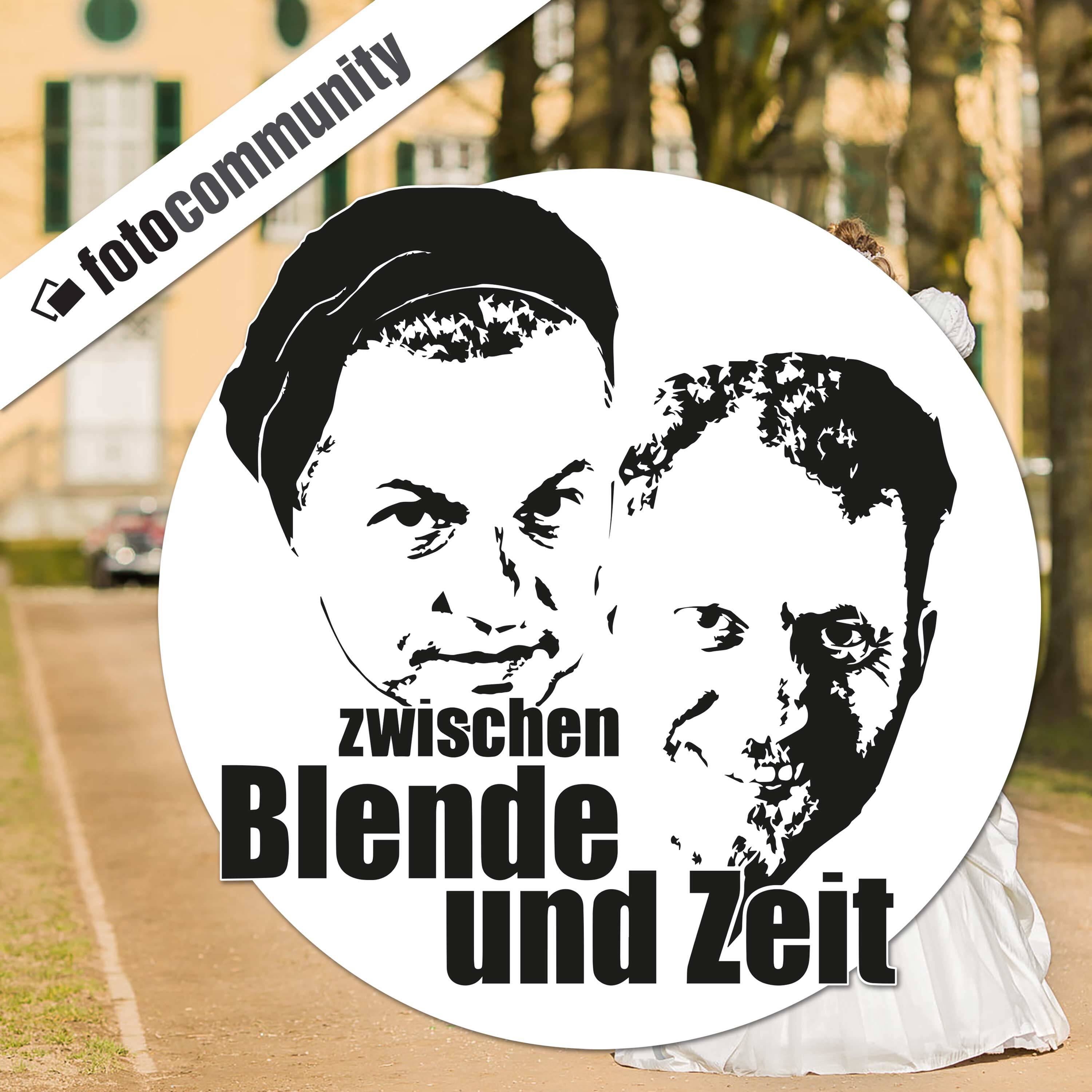 Zwischen Blende und Zeit - Der Fotografie-Talk der fotocommunity