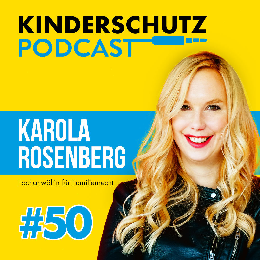Kinderschutz Podcast