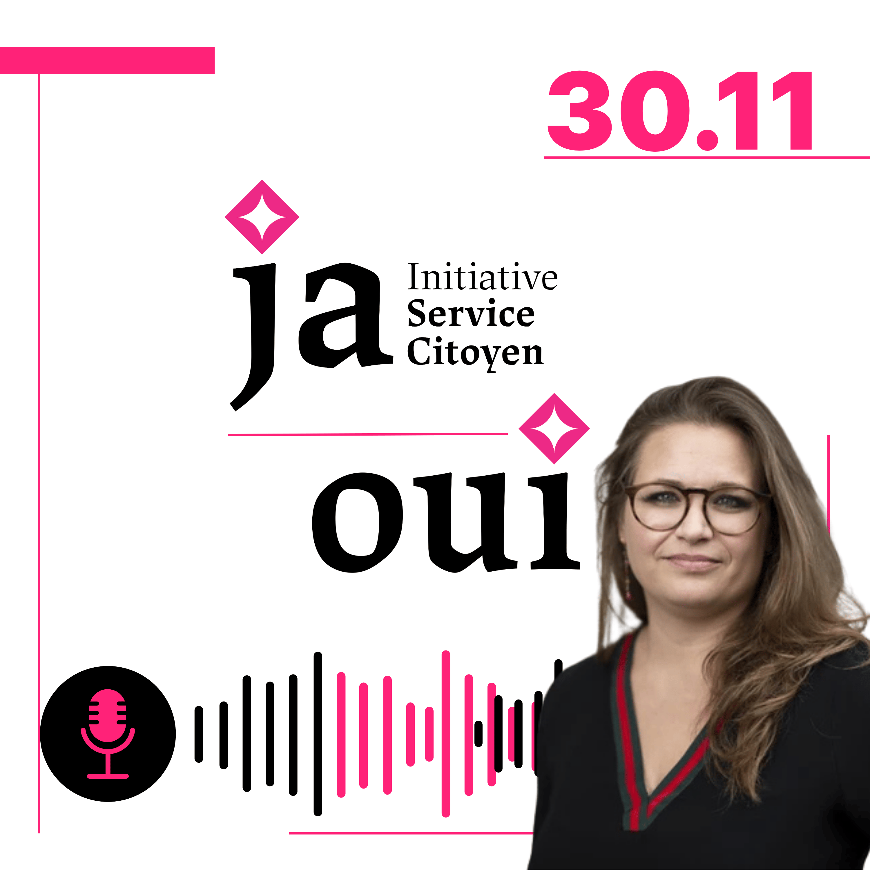 Service Citoyen – Die Schweiz, die mitanpackt I La Suisse qui s’engage