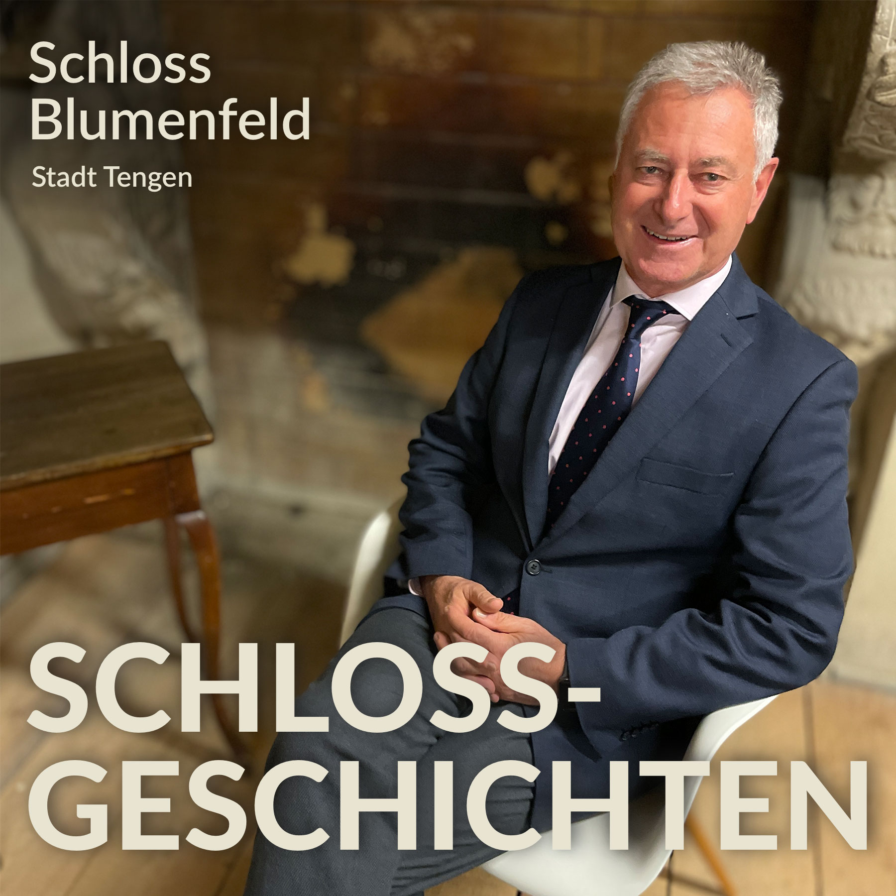 Schlossgeschichten aus Schloss Blumenfeld