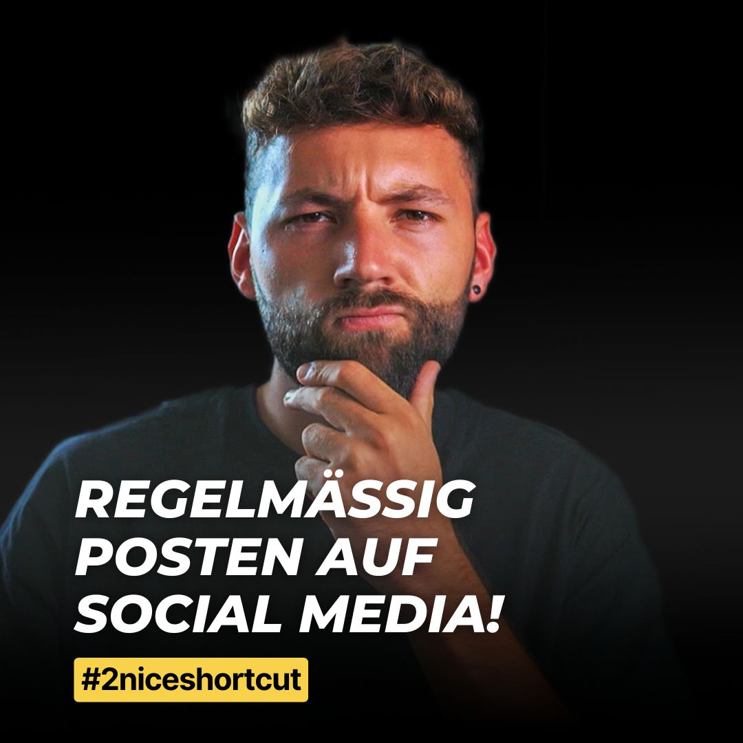 2nice Podcast I Film- & Social Media Agentur