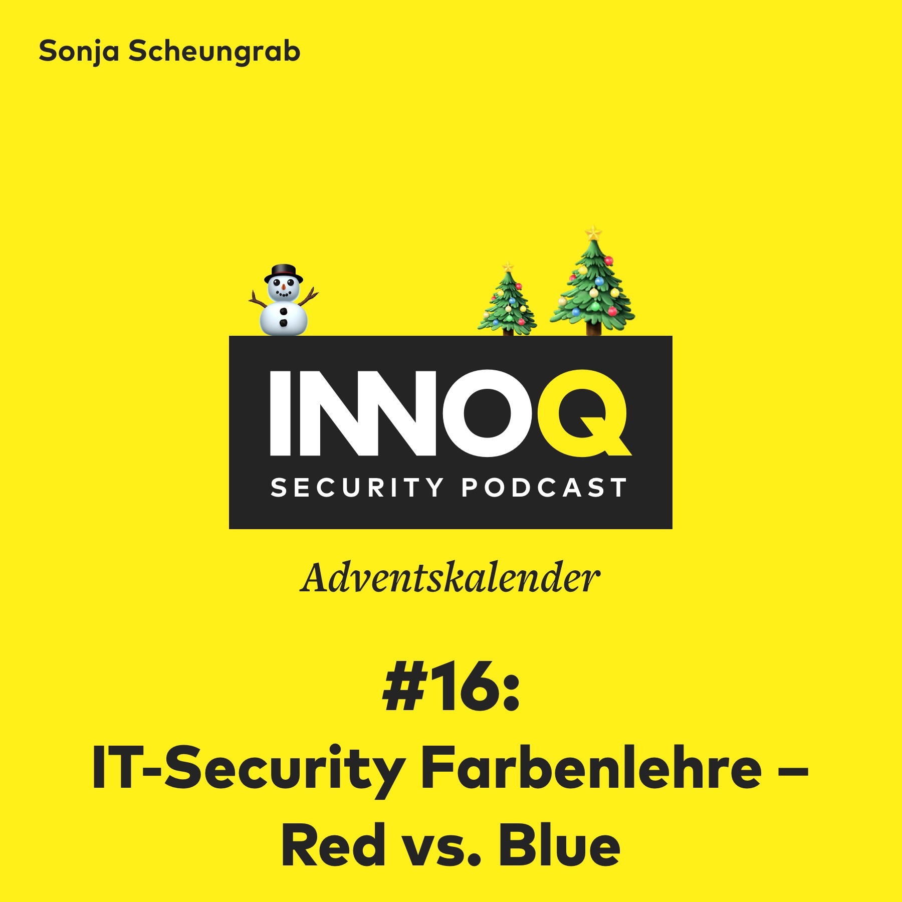 INNOQ Security Podcast