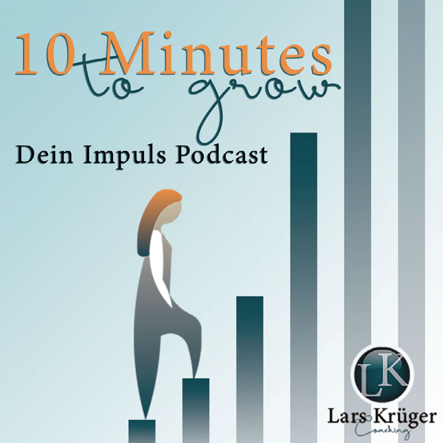 #38 Folge - zum Nachdenken
