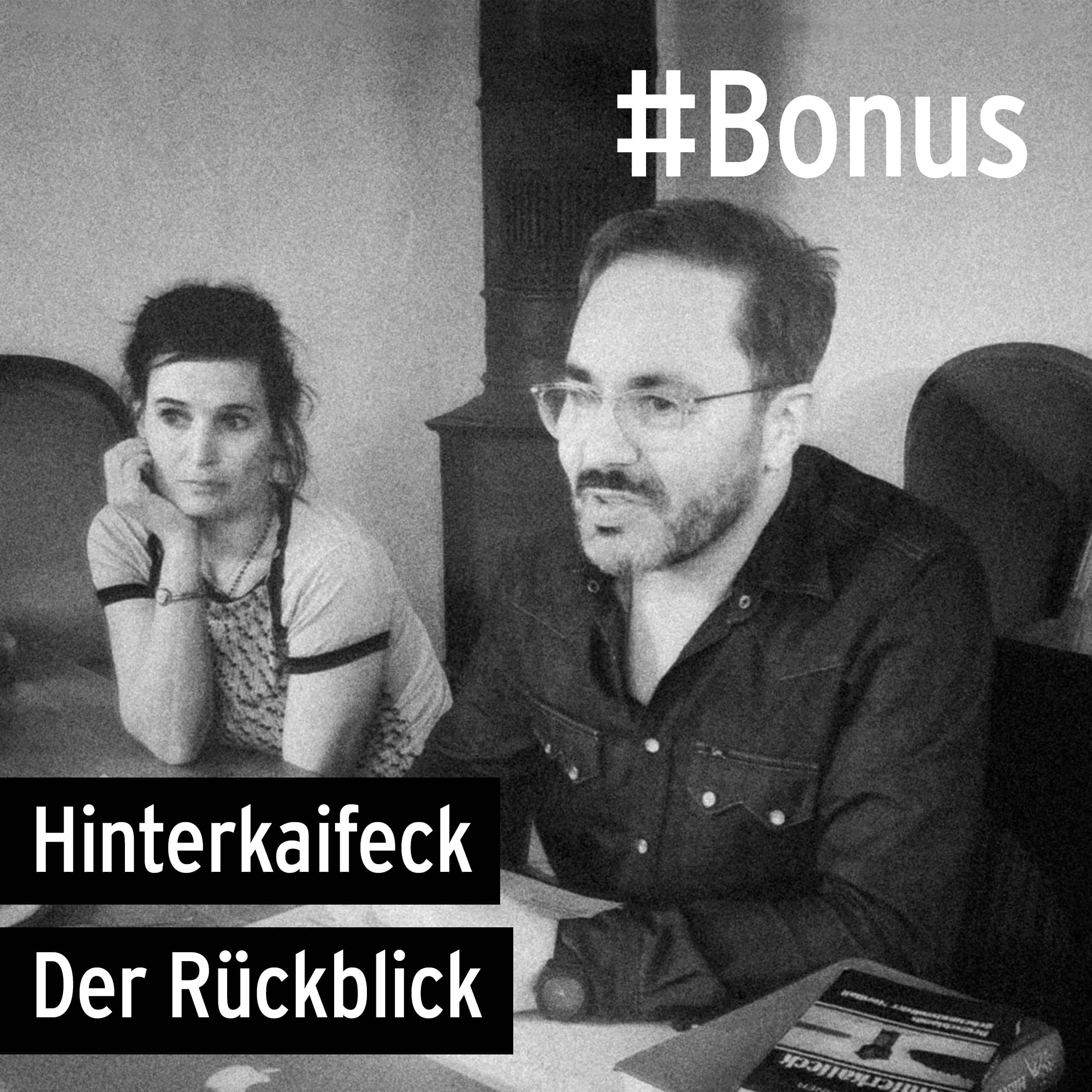 Dunkle Heimat