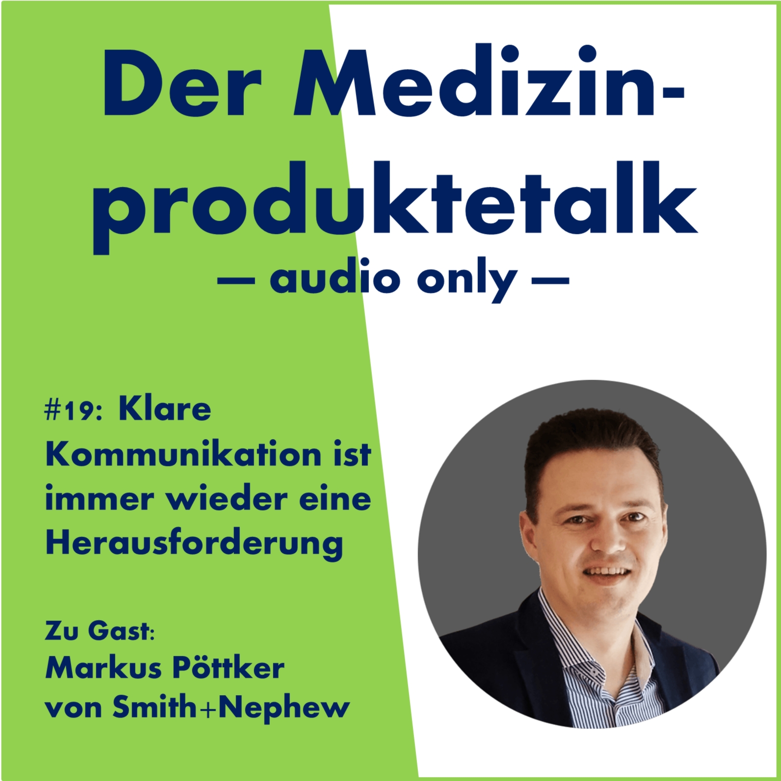 Der Medizinproduktetalk -audio only_