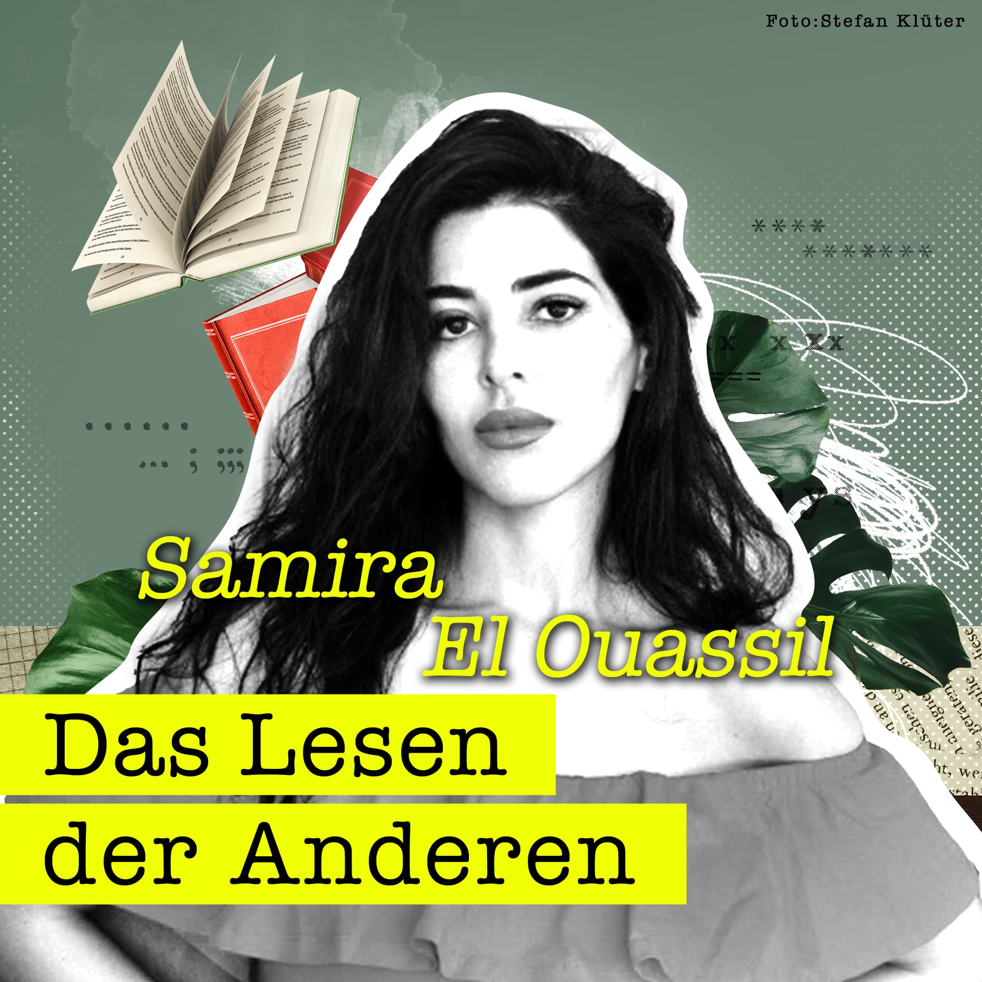 Das Lesen der Anderen