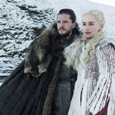 Game Of Thrones Episode 1 - Staffel 8: Die Analyse episode artwork