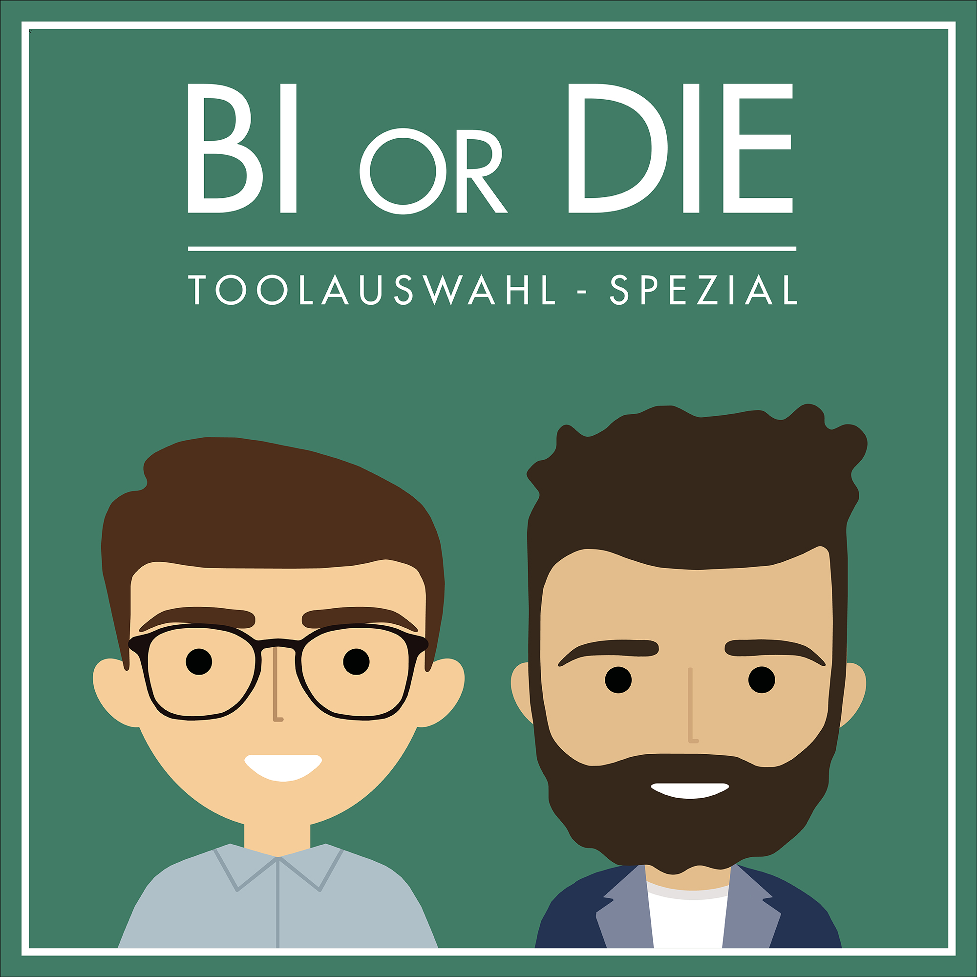 AI or DIE