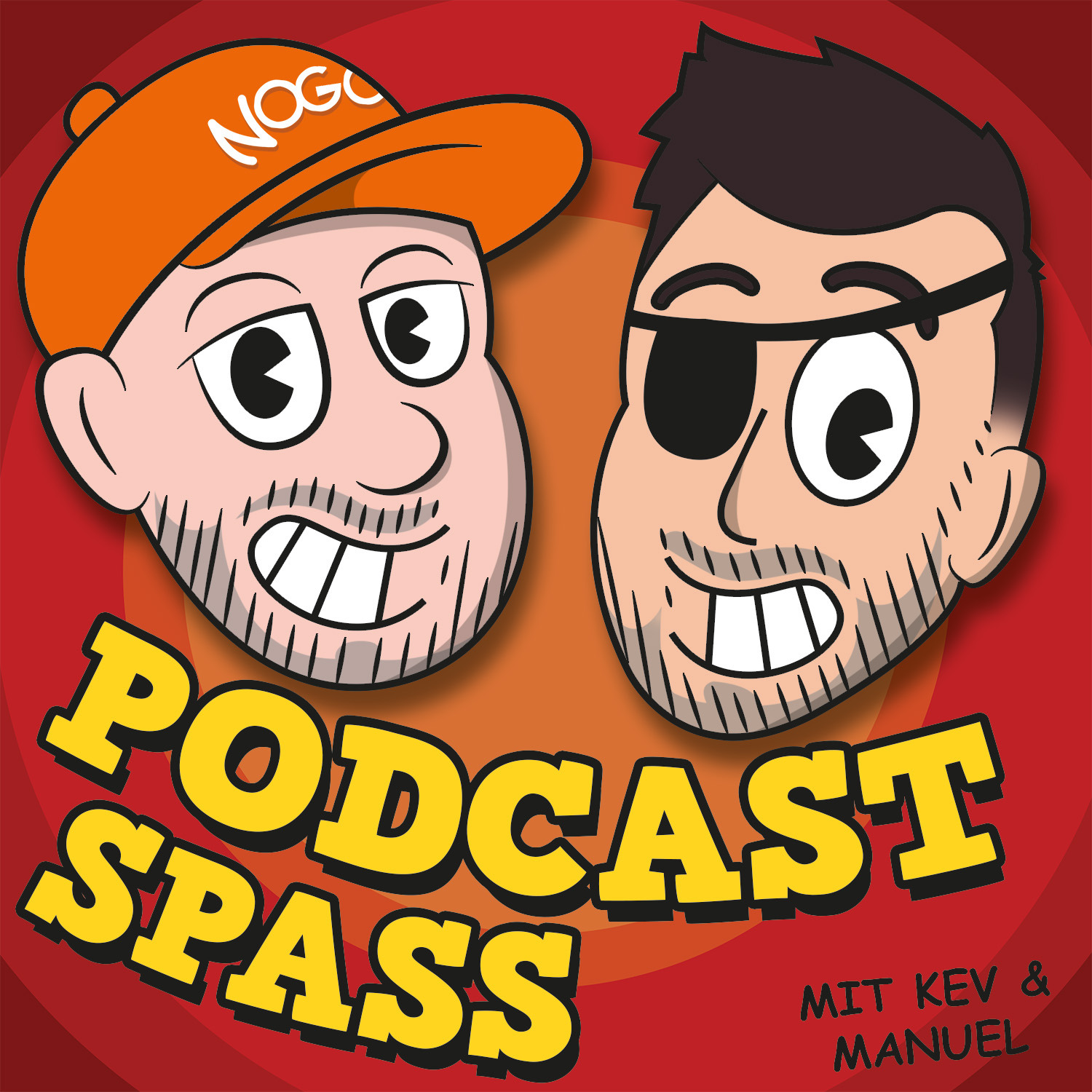 Podcast Spaß
